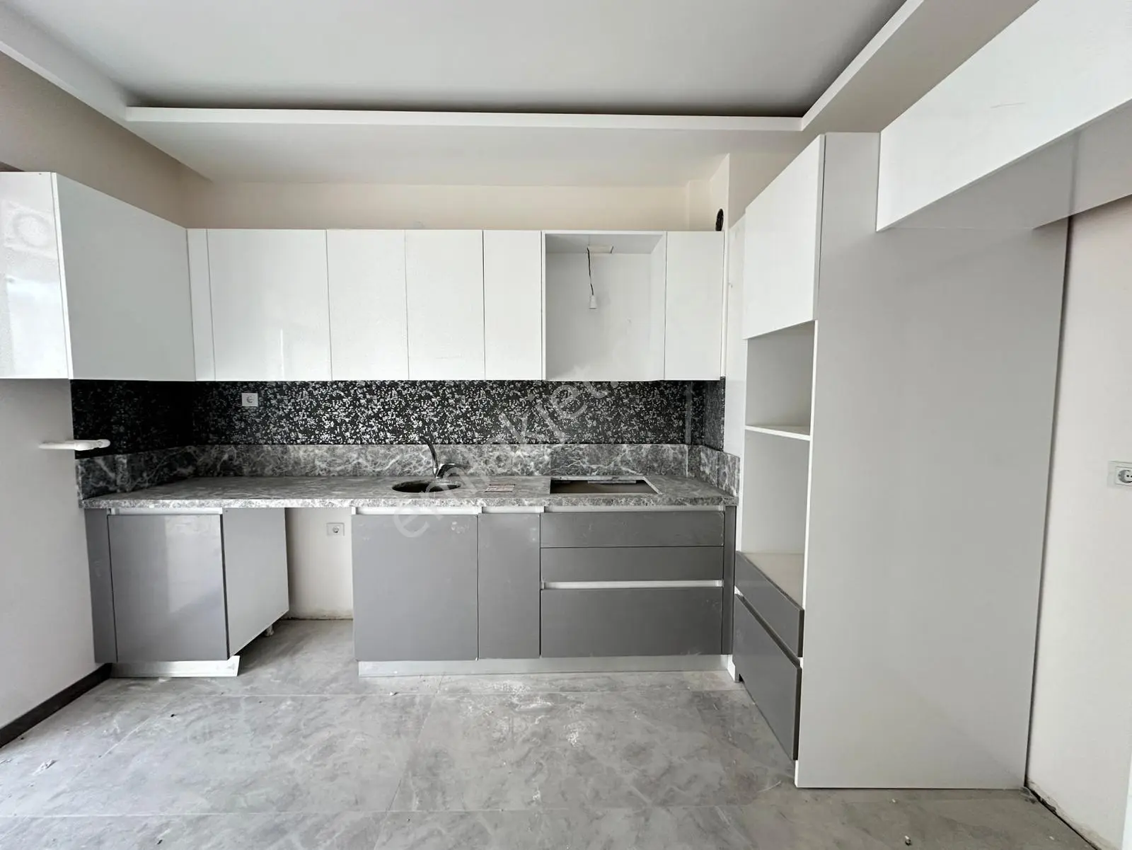 Serkent Bahçelievler'de 2+1 Sıfır Ultra Lüks Daireler Fırsatı — fotoğraf 3