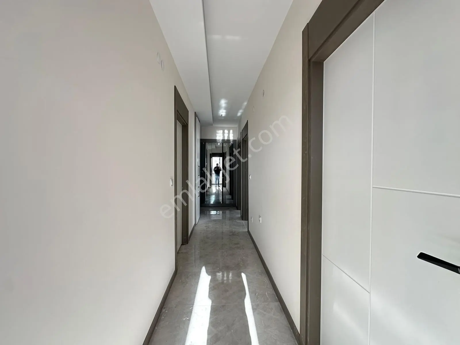 Serkent Bahçelievler'de 2+1 Sıfır Ultra Lüks Daireler Fırsatı — fotoğraf 14