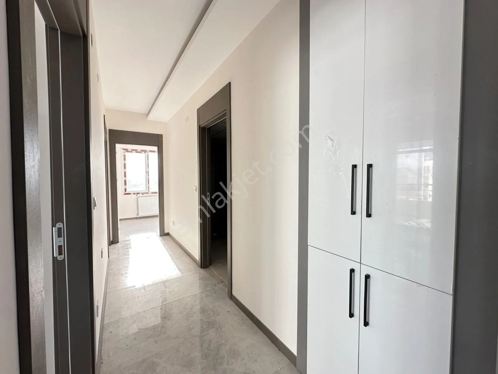 Serkent Bahçelievler'de 2+1 Sıfır Ultra Lüks Daireler Fırsatı — fotoğraf 16