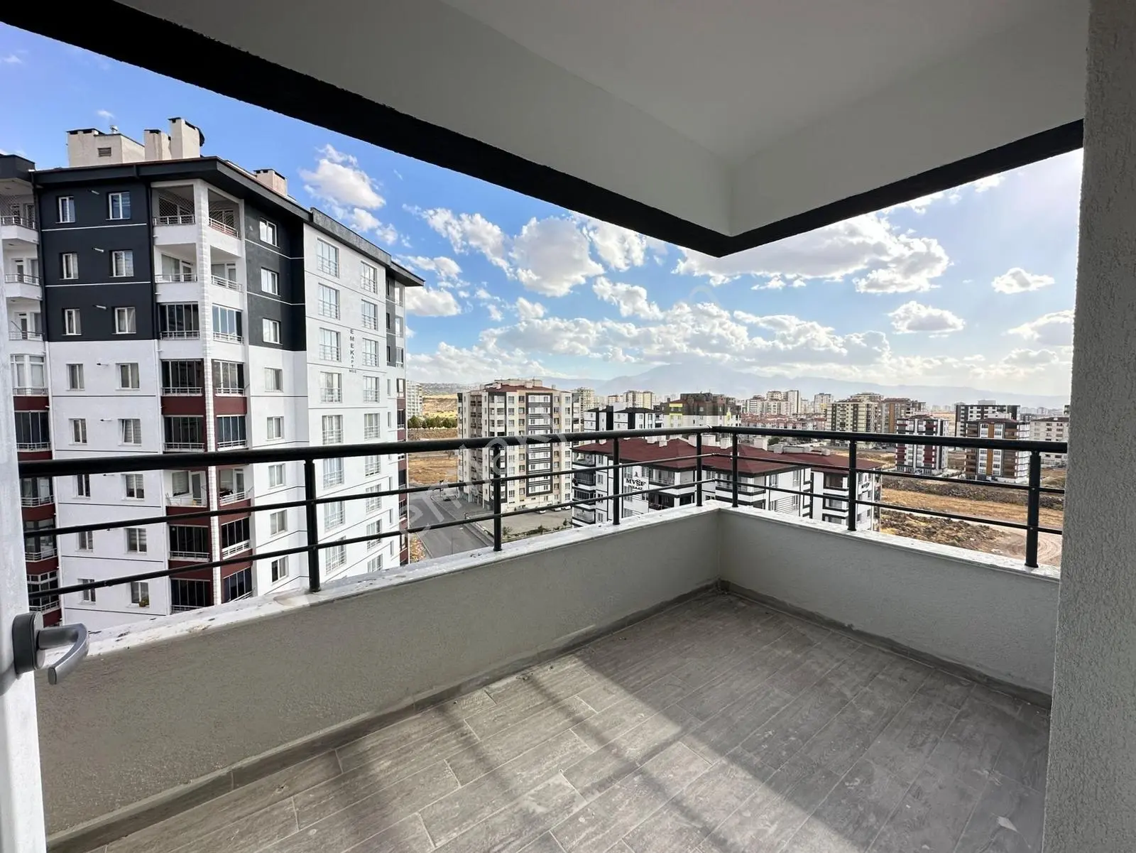 Serkent Bahçelievler'de 2+1 Sıfır Ultra Lüks Daireler Fırsatı — fotoğraf 18