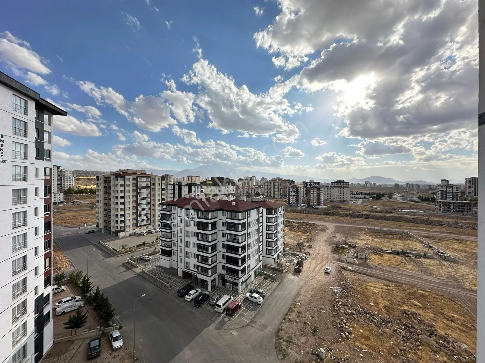 Serkent Bahçelievler'de 2+1 Sıfır Ultra Lüks Daireler Fırsatı — fotoğraf 19