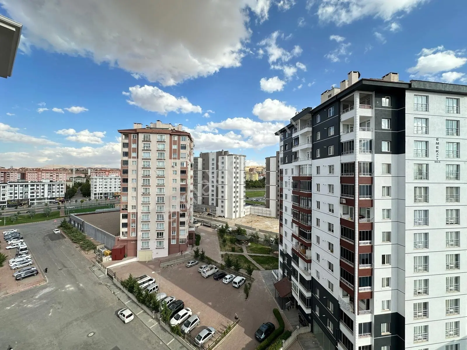 Serkent Bahçelievler'de 2+1 Sıfır Ultra Lüks Daireler Fırsatı — fotoğraf 20
