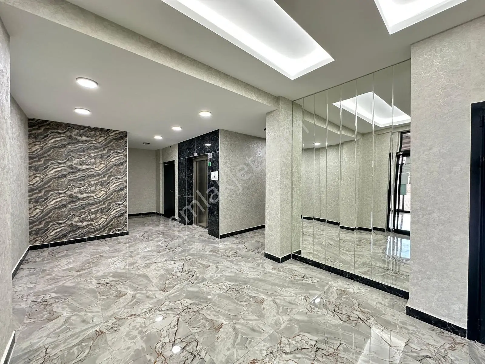 Serkent Bahçelievler'de 2+1 Sıfır Ultra Lüks Daireler Fırsatı — fotoğraf 23