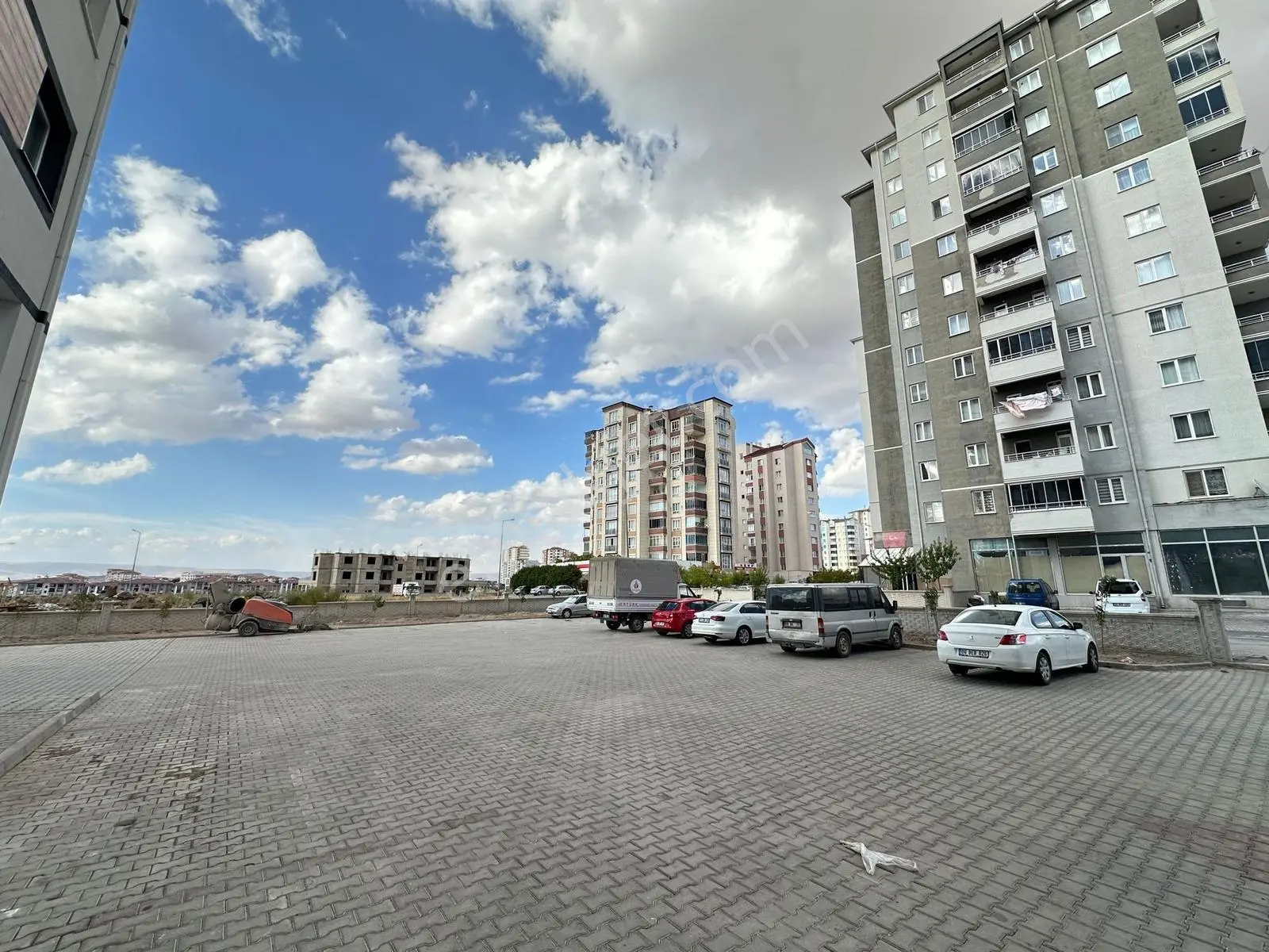 Serkent Bahçelievler'de 2+1 Sıfır Ultra Lüks Daireler Fırsatı — fotoğraf 24