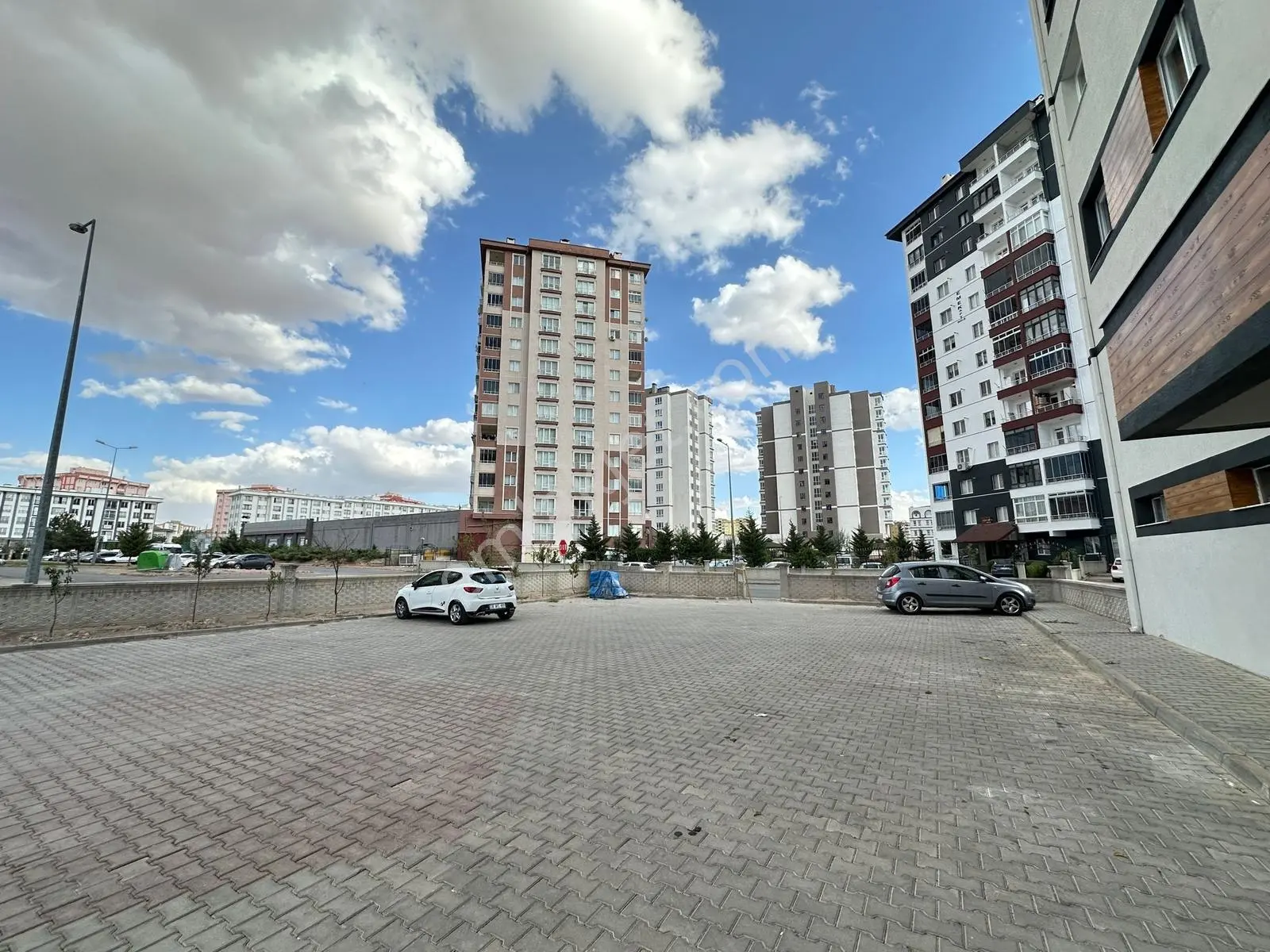 Serkent Bahçelievler'de 2+1 Sıfır Ultra Lüks Daireler Fırsatı — fotoğraf 25
