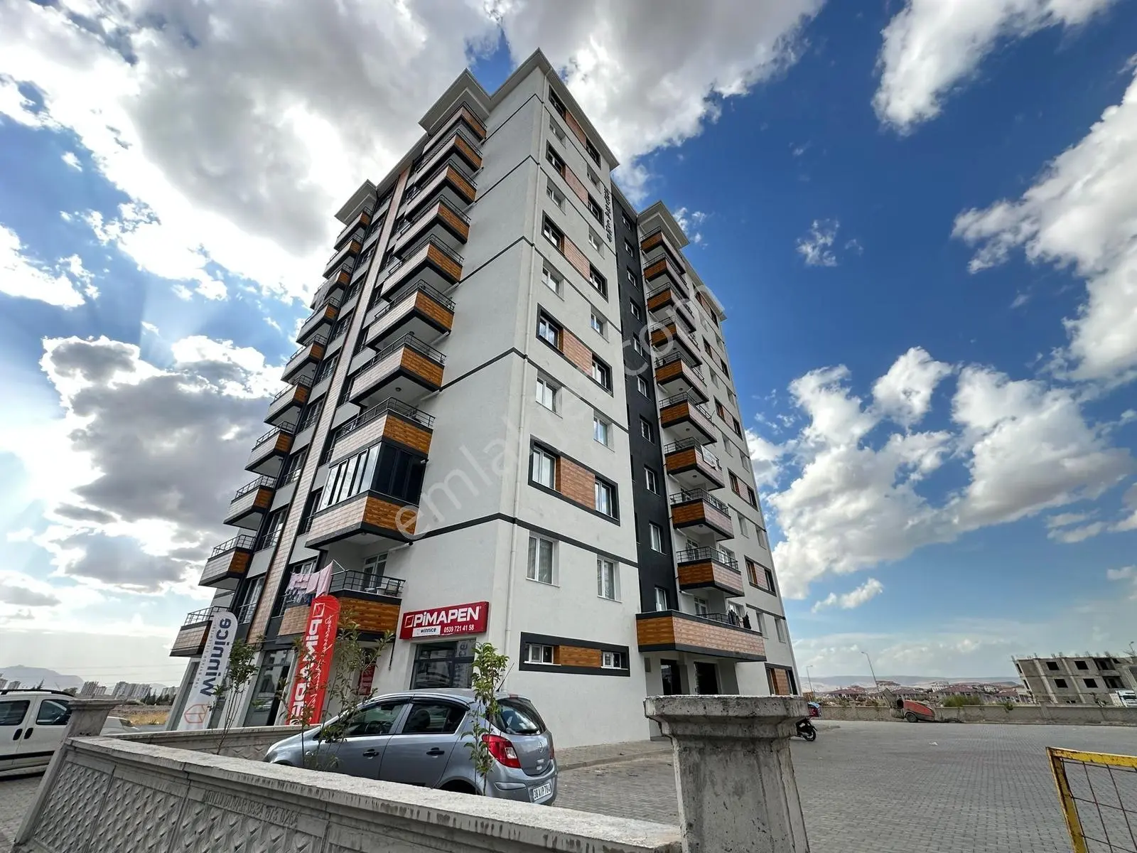 Serkent Bahçelievler'de 2+1 Sıfır Ultra Lüks Daireler Fırsatı — fotoğraf 26