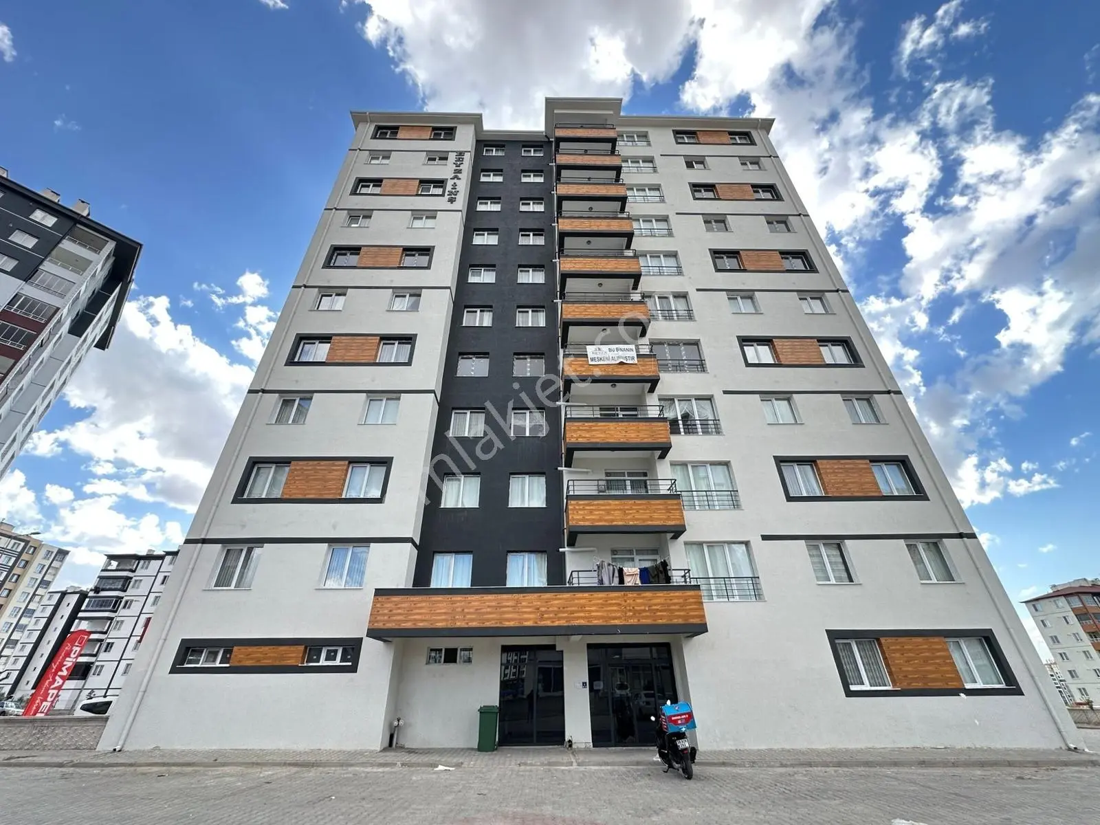 Serkent Bahçelievler'de 2+1 Sıfır Ultra Lüks Daireler Fırsatı — fotoğraf 27