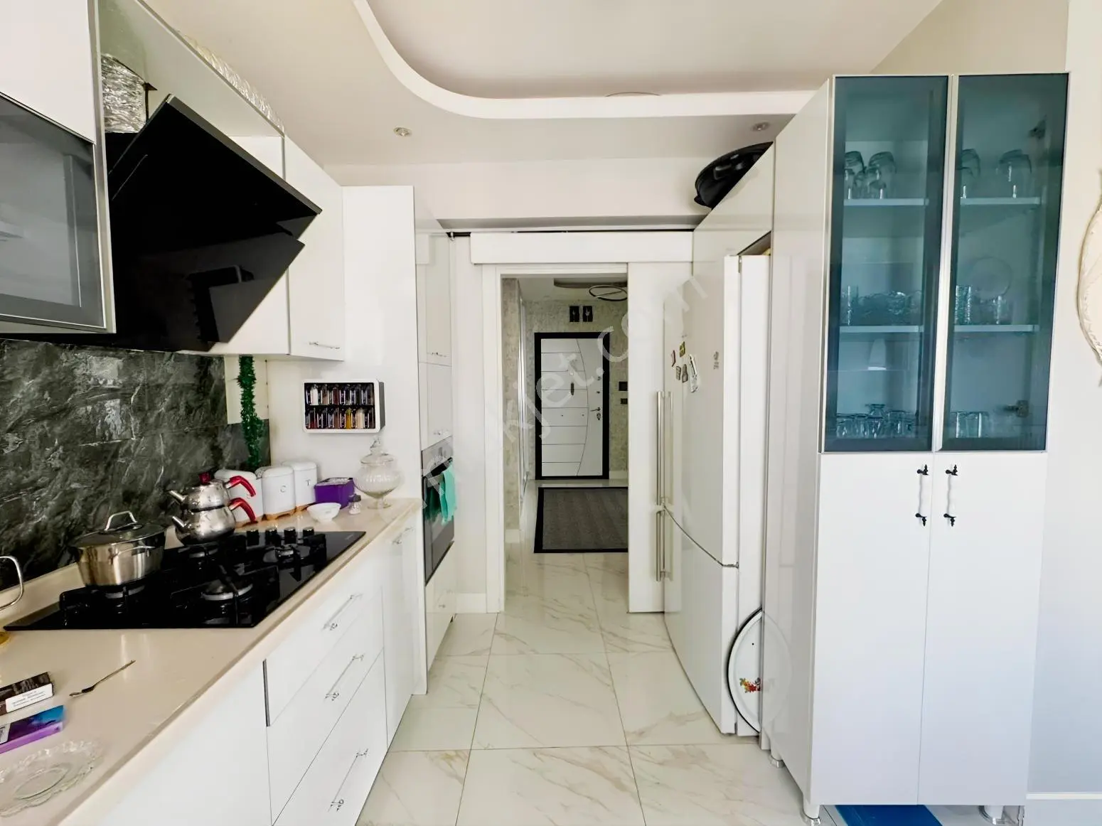 İldem'de 3+1 Ultra Lüks Ara Katta Kaçırılmaz Daire Fırsatı — fotoğraf 3