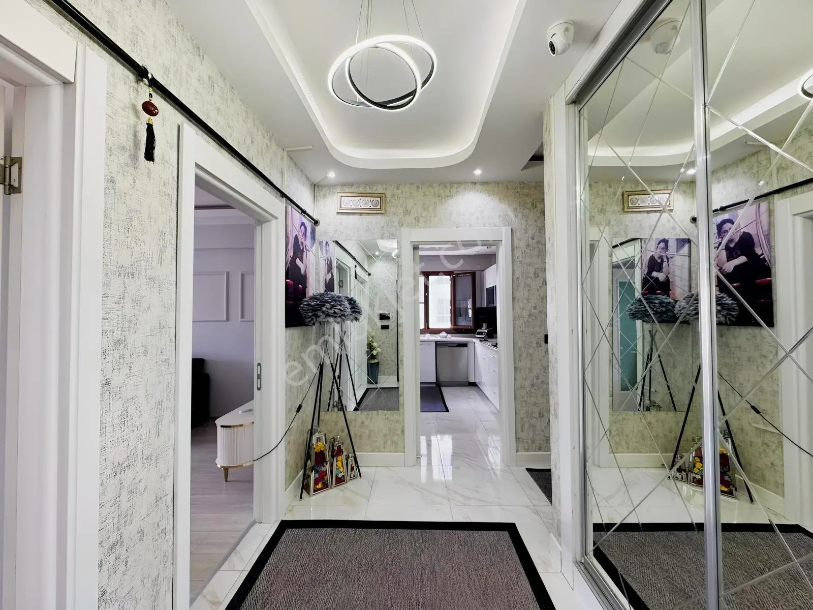 İldem'de 3+1 Ultra Lüks Ara Katta Kaçırılmaz Daire Fırsatı — fotoğraf 10