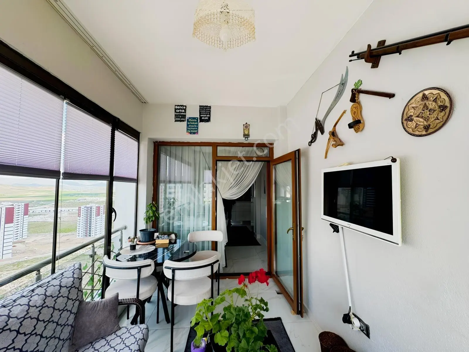 İldem'de 3+1 Ultra Lüks Ara Katta Kaçırılmaz Daire Fırsatı — fotoğraf 23
