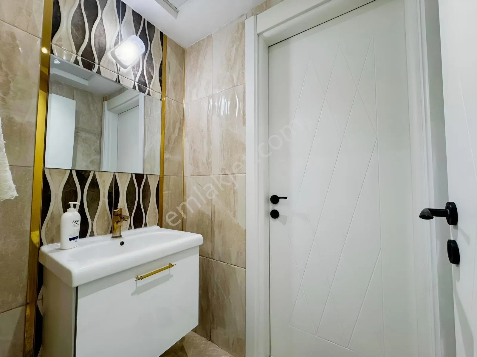 İldem'de 3+1 Ultra Lüks Ara Katta Kaçırılmaz Daire Fırsatı — fotoğraf 25