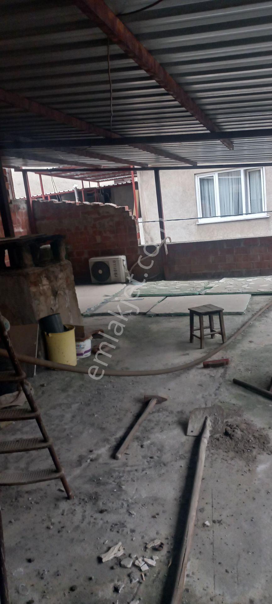 Bursa Osmangazı Baharda 110 M2 Köşe Ev Satılıktır — fotoğraf 2