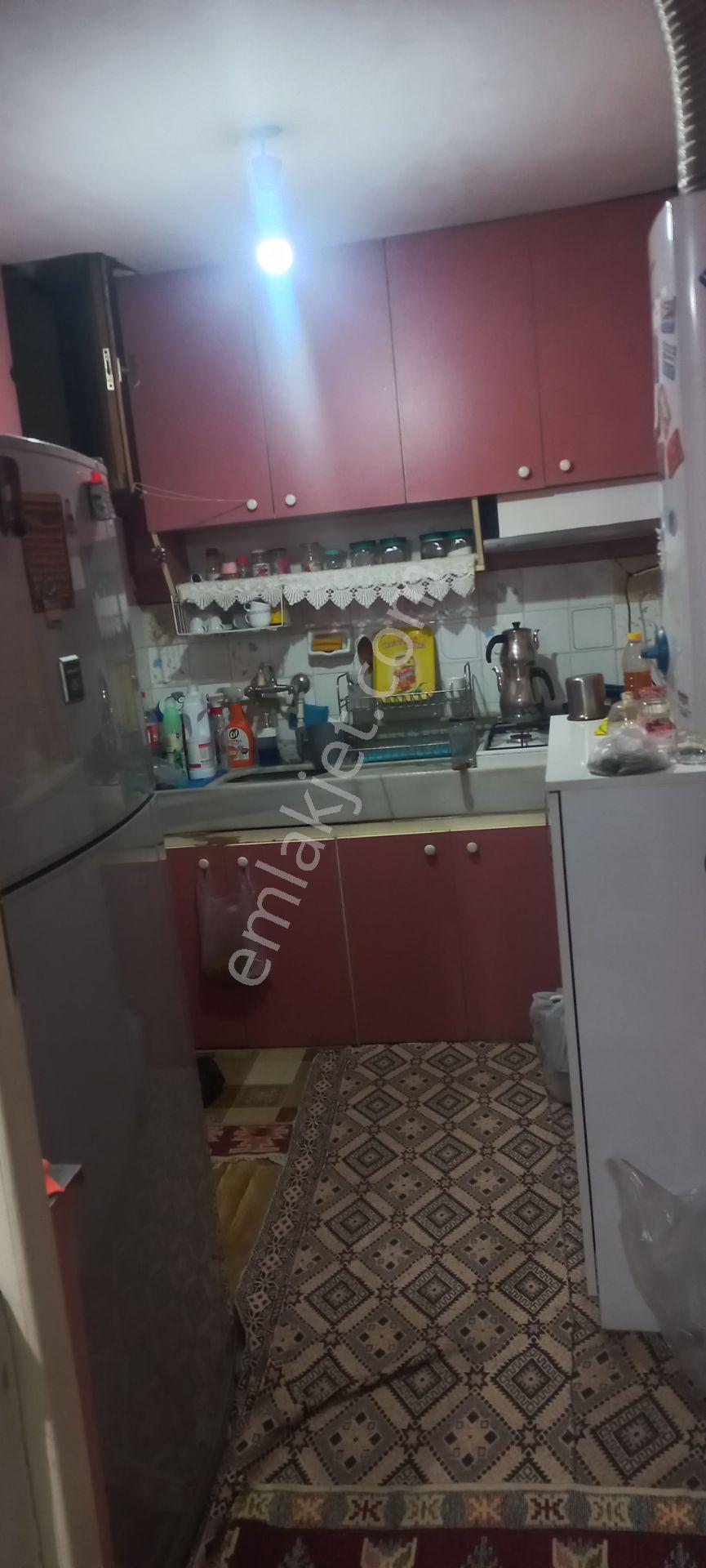 Bursa Osmangazı Baharda 110 M2 Köşe Ev Satılıktır — fotoğraf 3