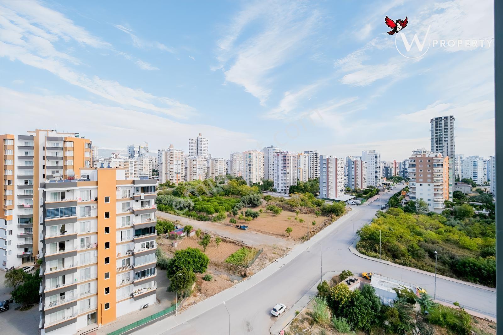 W Property'den Çiftlikköy'de Sıfır Eşyalı Satılık 1+1 — fotoğraf 14