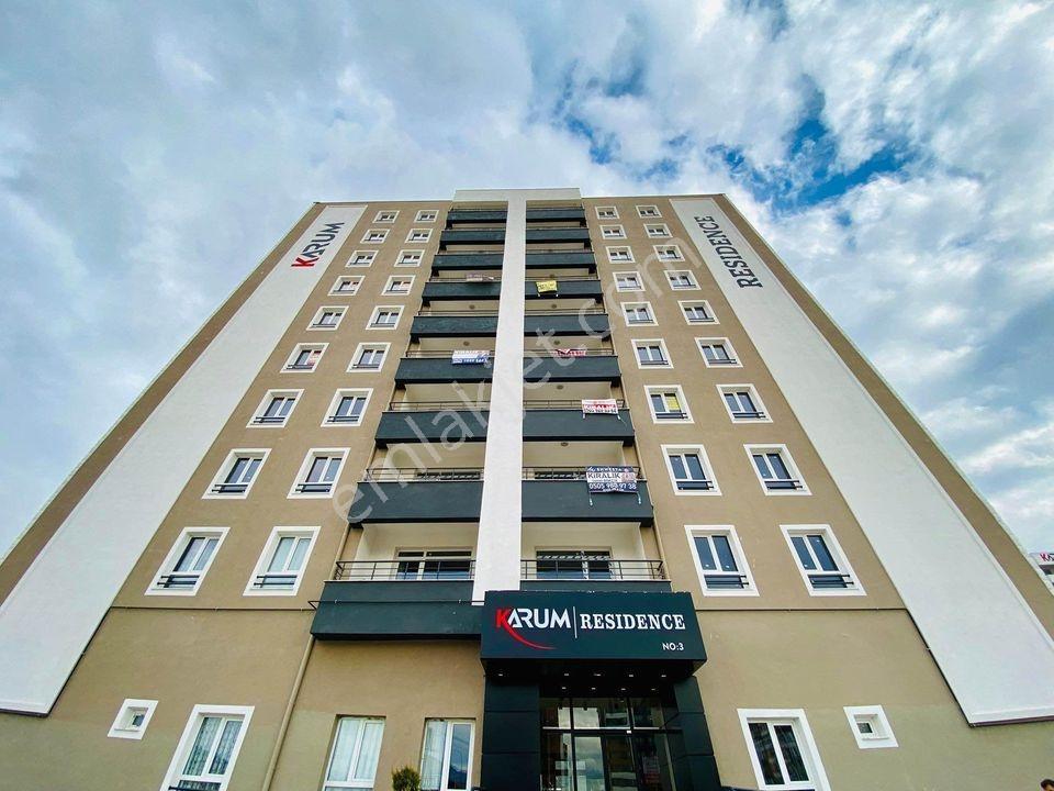 Şehir Hastanesinin Karşısında 2+1 Ultra Lüks Kaçırılmaz Daireler — fotoğraf 17