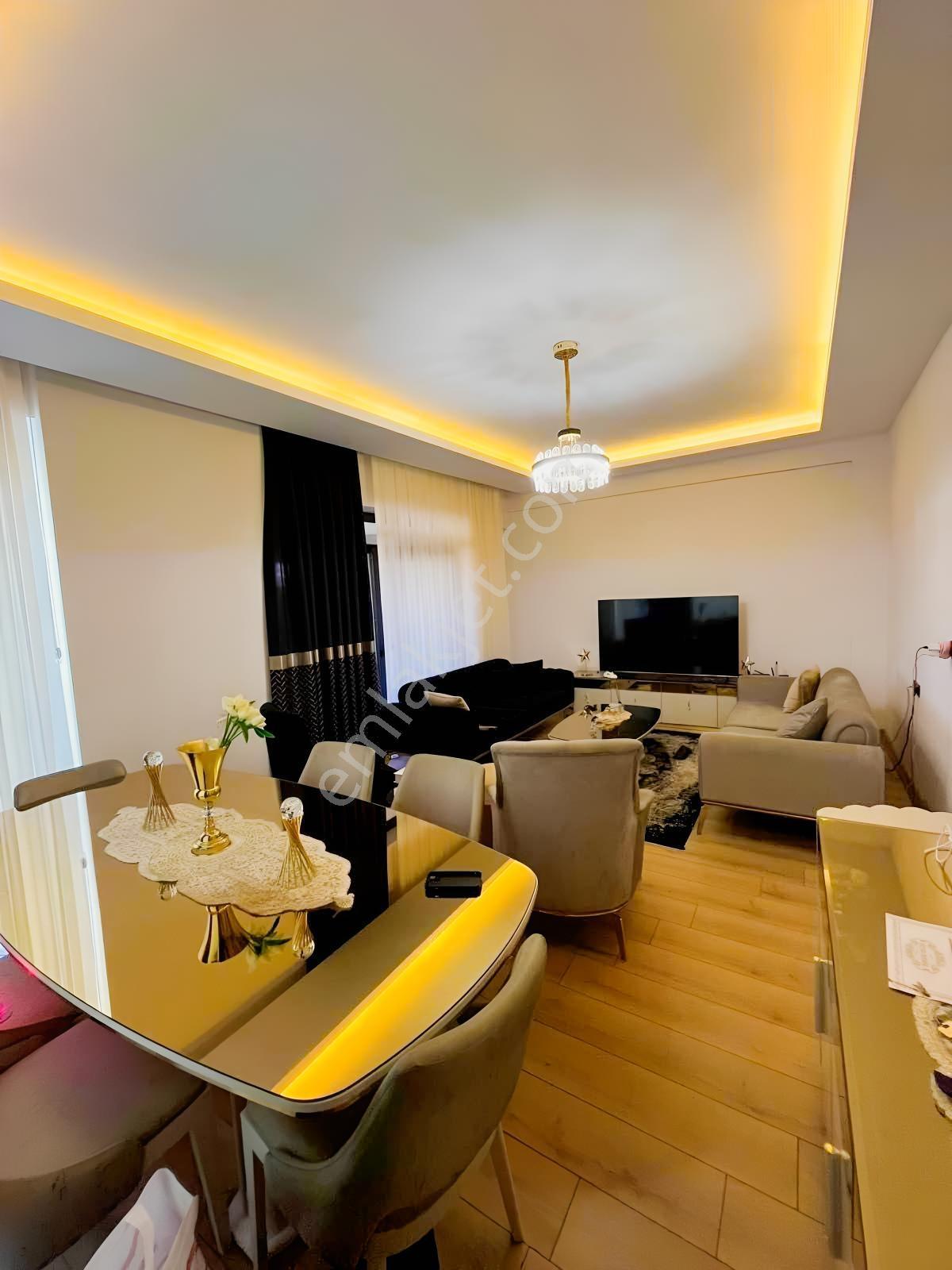 Meram Hatıpta 4+1 Satılık İkiz Villa — fotoğraf 6