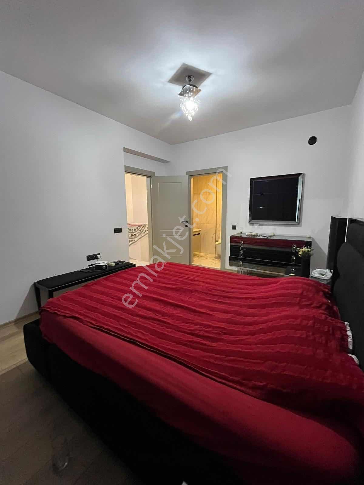 Meram Hatıpta 4+1 Satılık İkiz Villa — fotoğraf 7