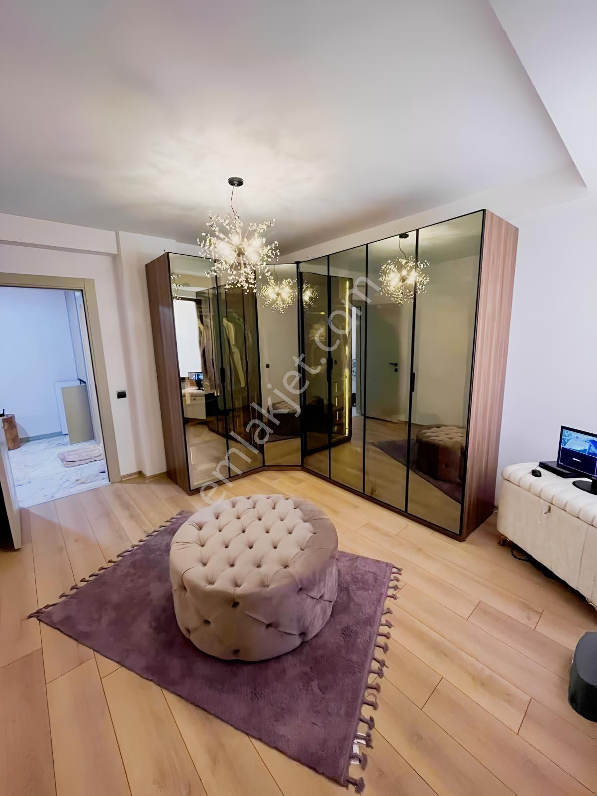 Meram Hatıpta 4+1 Satılık İkiz Villa — fotoğraf 8