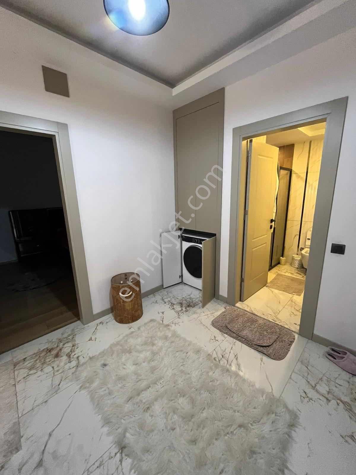 Meram Hatıpta 4+1 Satılık İkiz Villa — fotoğraf 9