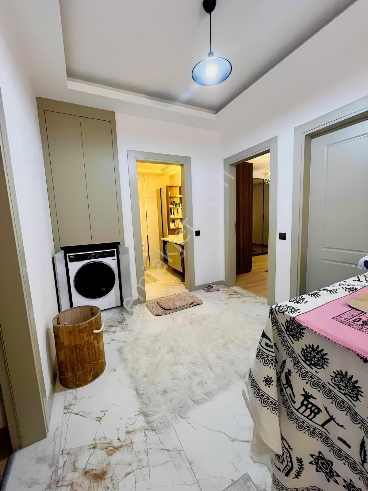 Meram Hatıpta 4+1 Satılık İkiz Villa — fotoğraf 10