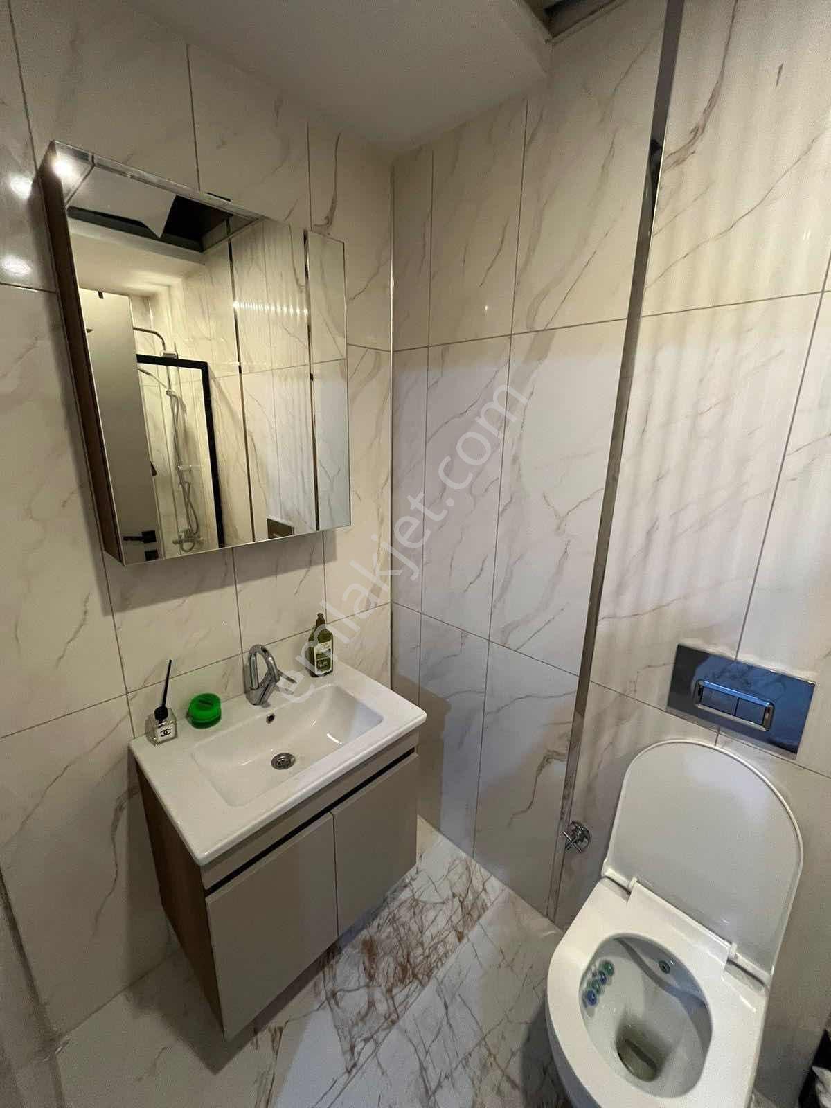 Meram Hatıpta 4+1 Satılık İkiz Villa — fotoğraf 11