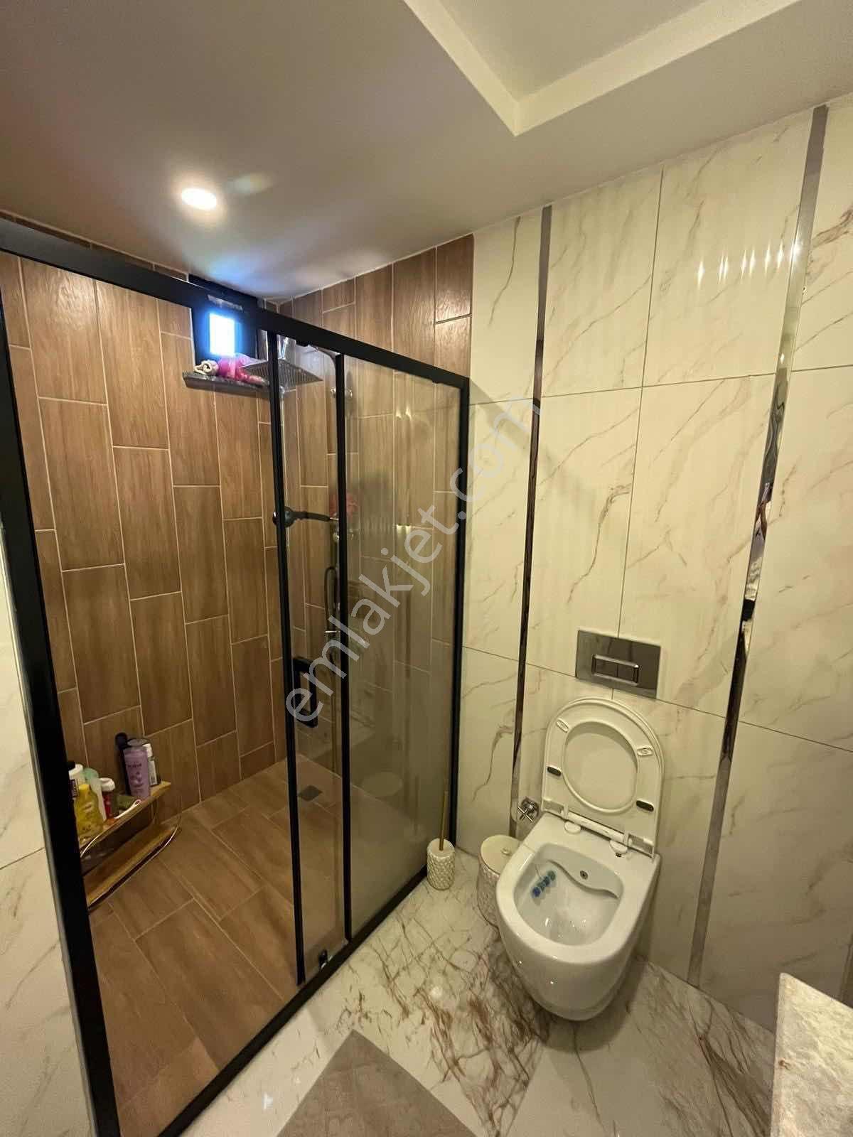Meram Hatıpta 4+1 Satılık İkiz Villa — fotoğraf 12