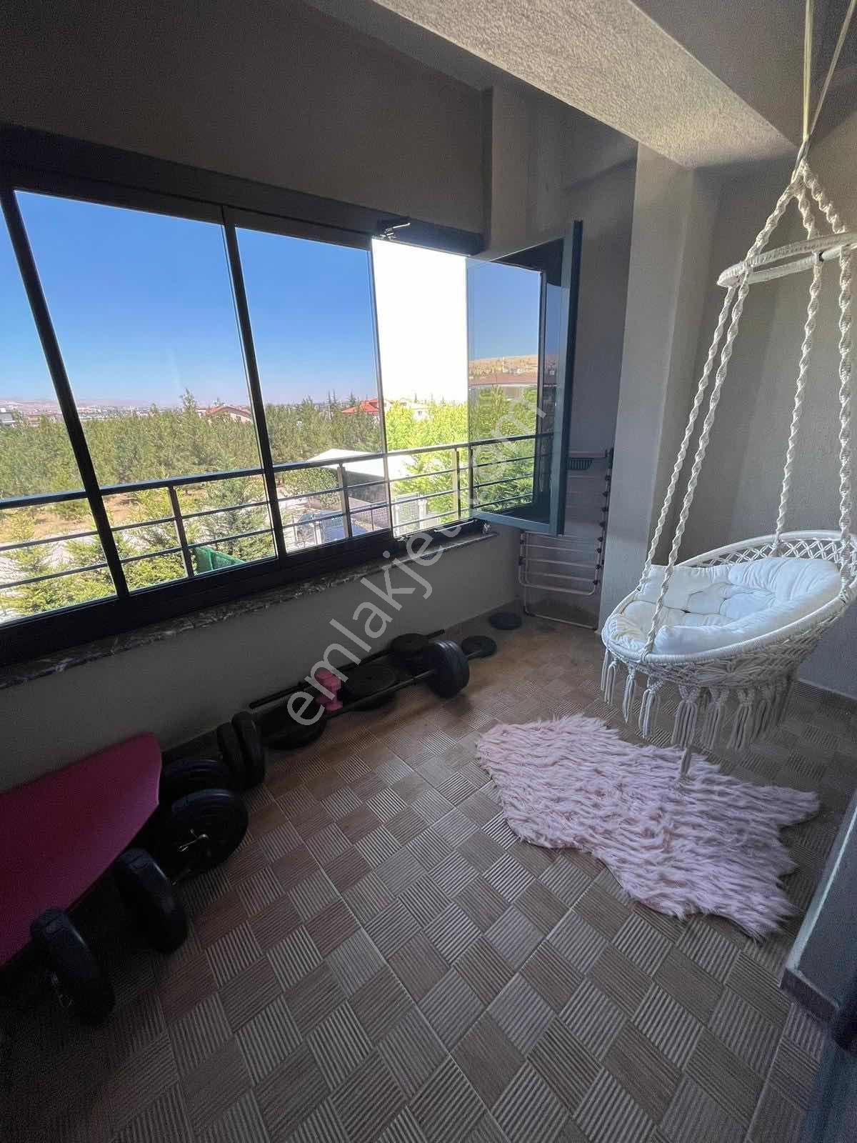 Meram Hatıpta 4+1 Satılık İkiz Villa — fotoğraf 15