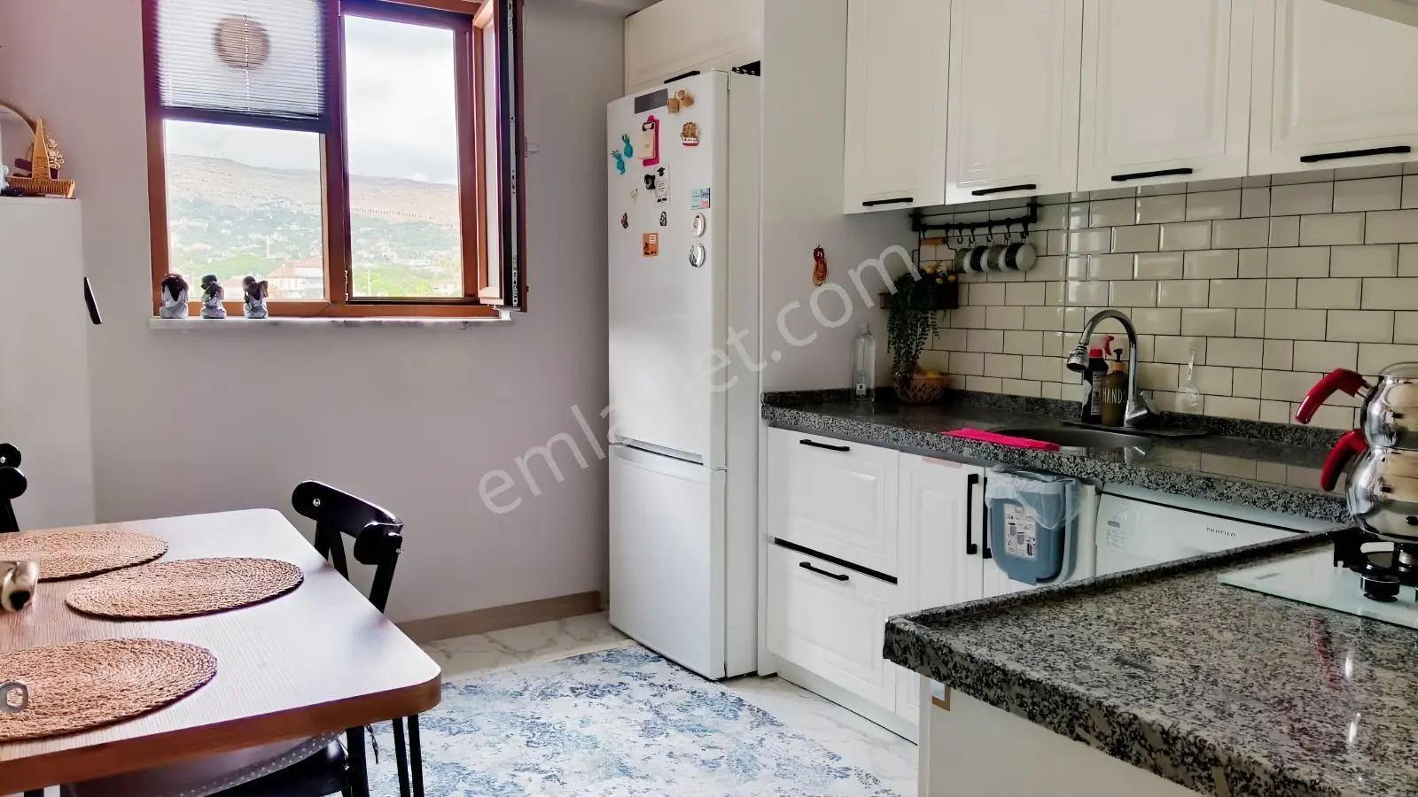 Erkilet Ertuğrul Gazi'de 2+1 Ara Katta Yapılı Lüks Daire Fırsatı — fotoğraf 2