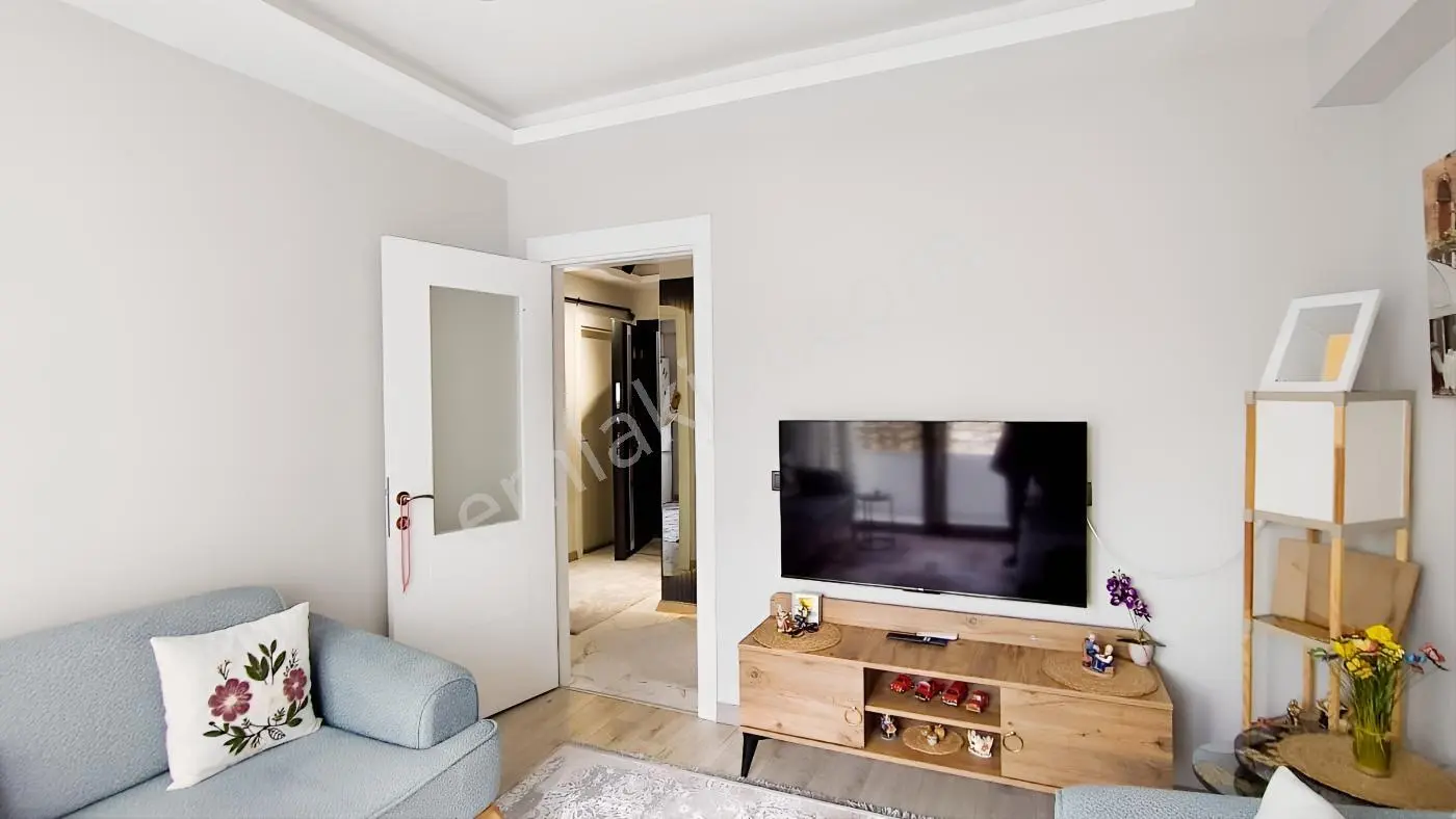 Erkilet Ertuğrul Gazi'de 2+1 Ara Katta Yapılı Lüks Daire Fırsatı — fotoğraf 5
