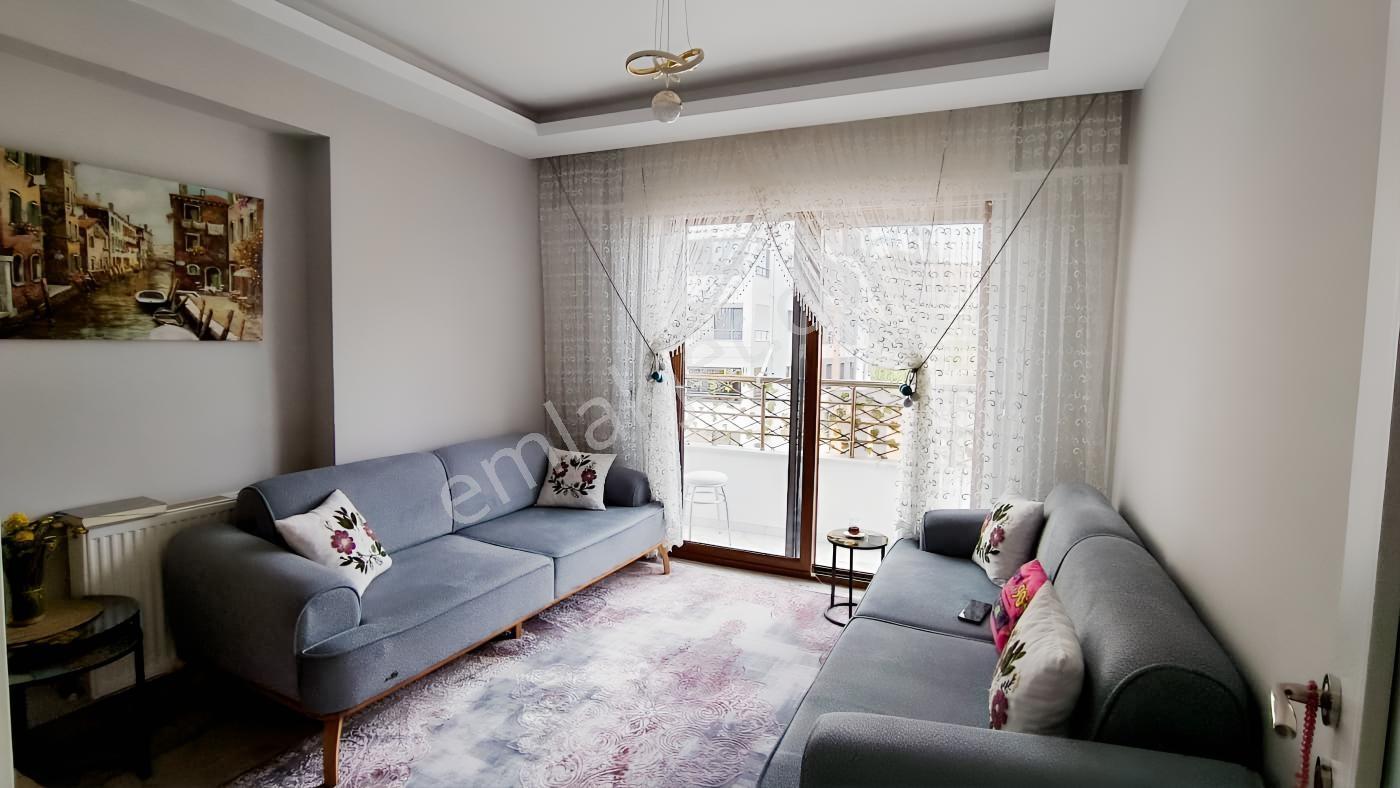 Erkilet Ertuğrul Gazi'de 2+1 Ara Katta Yapılı Lüks Daire Fırsatı — fotoğraf 6