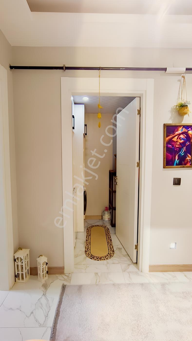 Erkilet Ertuğrul Gazi'de 2+1 Ara Katta Yapılı Lüks Daire Fırsatı — fotoğraf 8