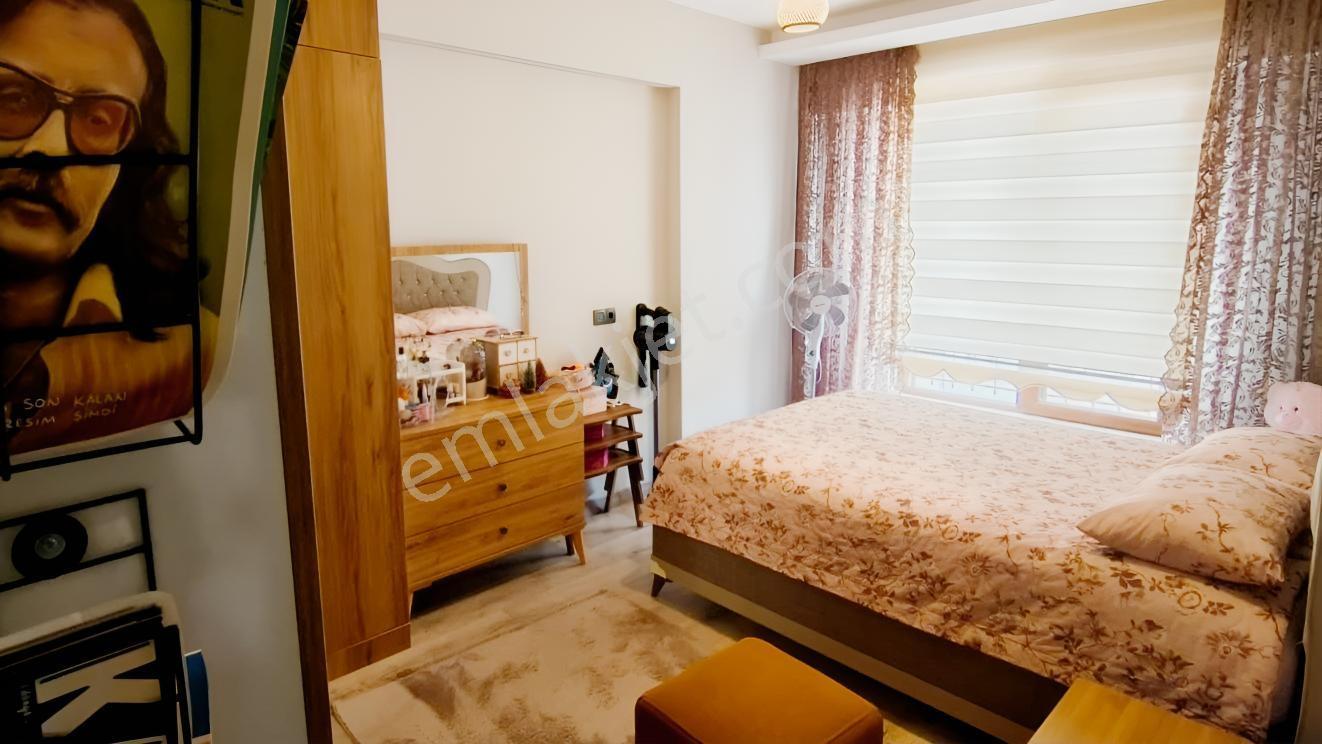 Erkilet Ertuğrul Gazi'de 2+1 Ara Katta Yapılı Lüks Daire Fırsatı — fotoğraf 9