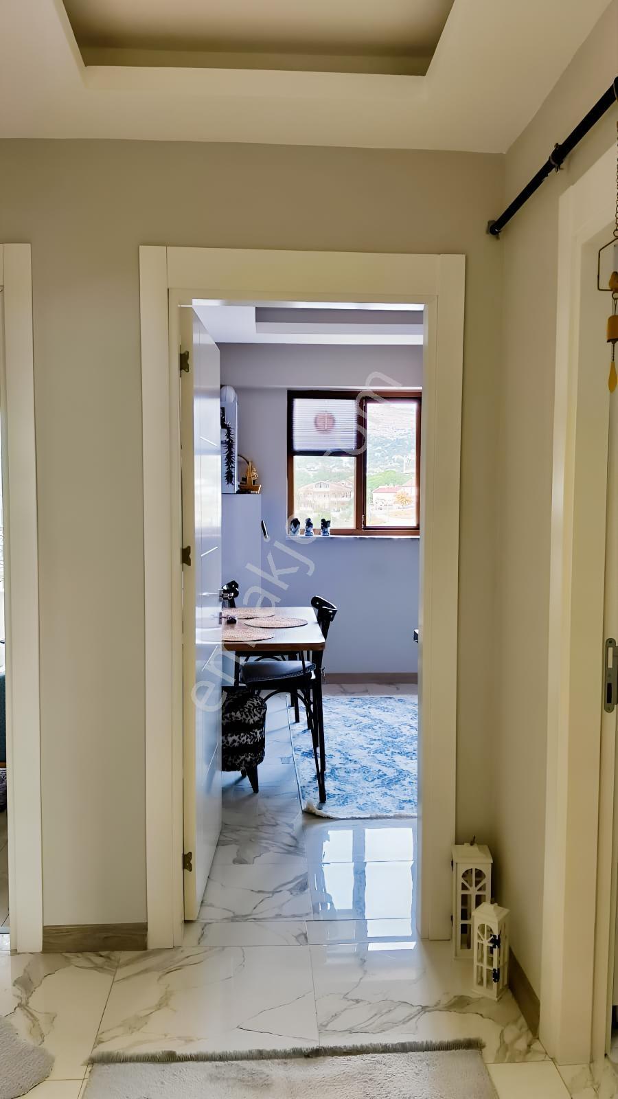 Erkilet Ertuğrul Gazi'de 2+1 Ara Katta Yapılı Lüks Daire Fırsatı — fotoğraf 10