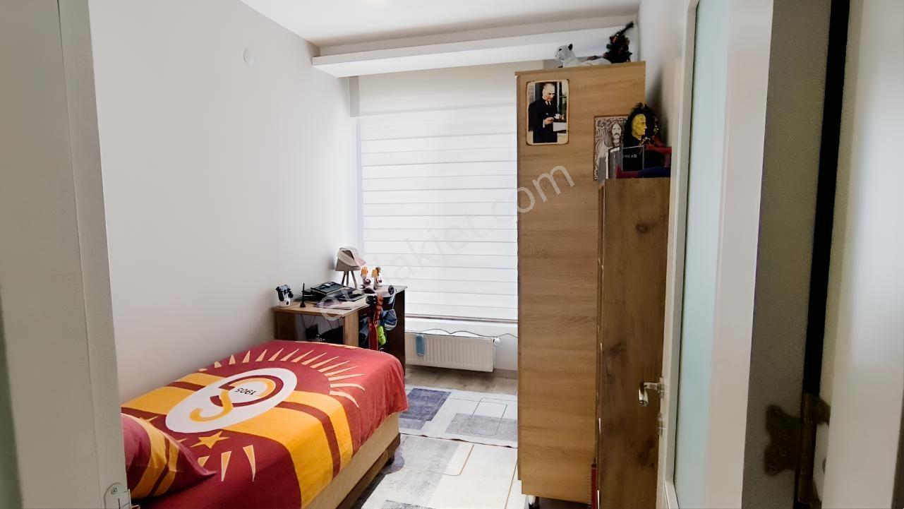 Erkilet Ertuğrul Gazi'de 2+1 Ara Katta Yapılı Lüks Daire Fırsatı — fotoğraf 13