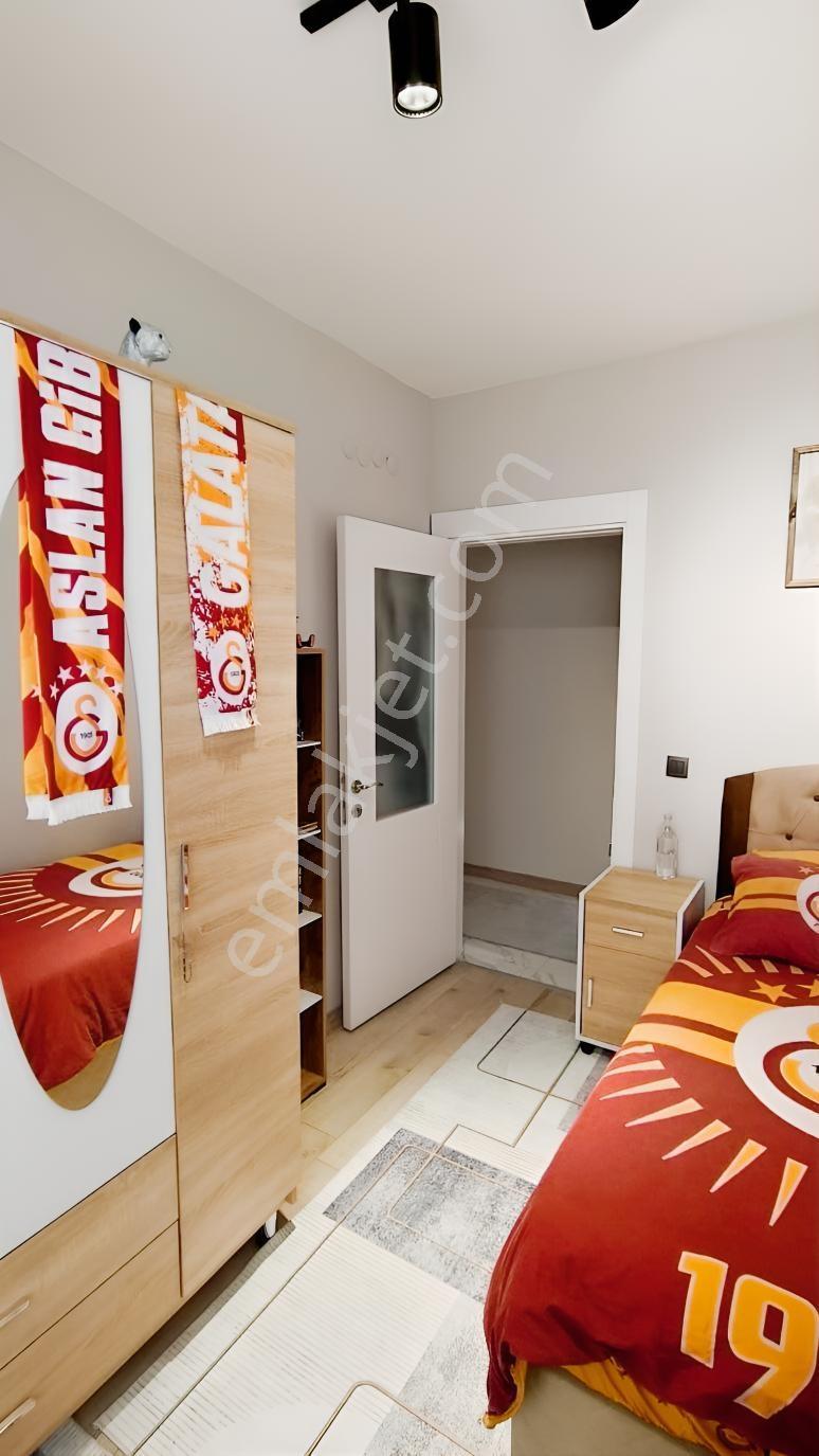 Erkilet Ertuğrul Gazi'de 2+1 Ara Katta Yapılı Lüks Daire Fırsatı — fotoğraf 14