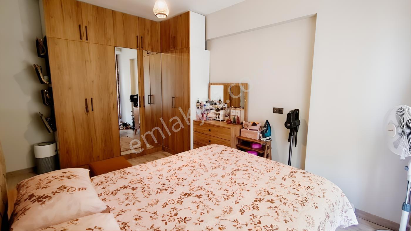 Erkilet Ertuğrul Gazi'de 2+1 Ara Katta Yapılı Lüks Daire Fırsatı — fotoğraf 15