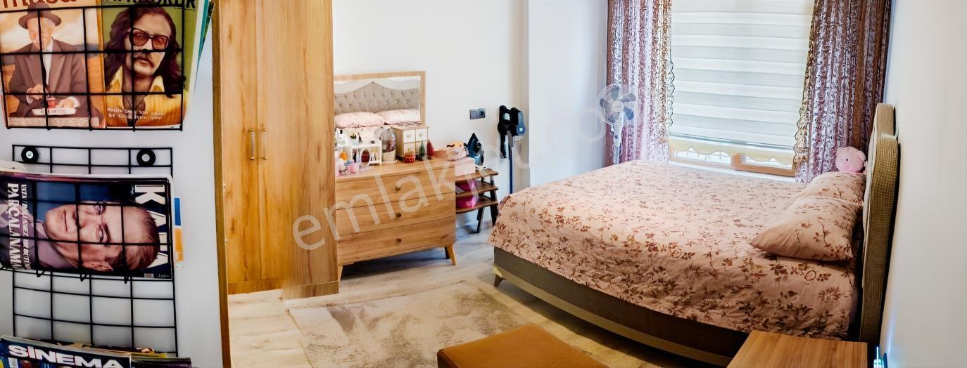 Erkilet Ertuğrul Gazi'de 2+1 Ara Katta Yapılı Lüks Daire Fırsatı — fotoğraf 16
