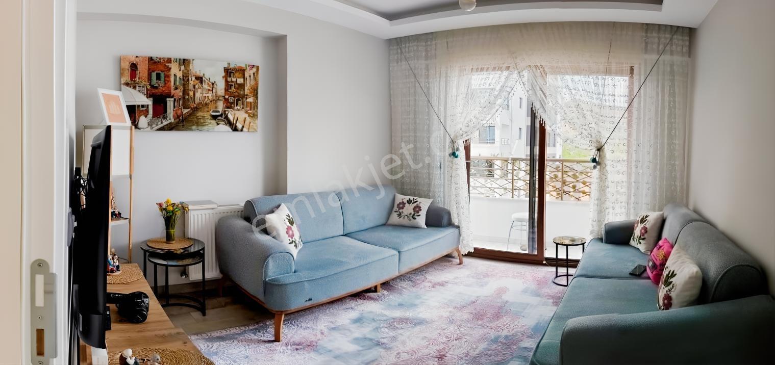 Erkilet Ertuğrul Gazi'de 2+1 Ara Katta Yapılı Lüks Daire Fırsatı — fotoğraf 17