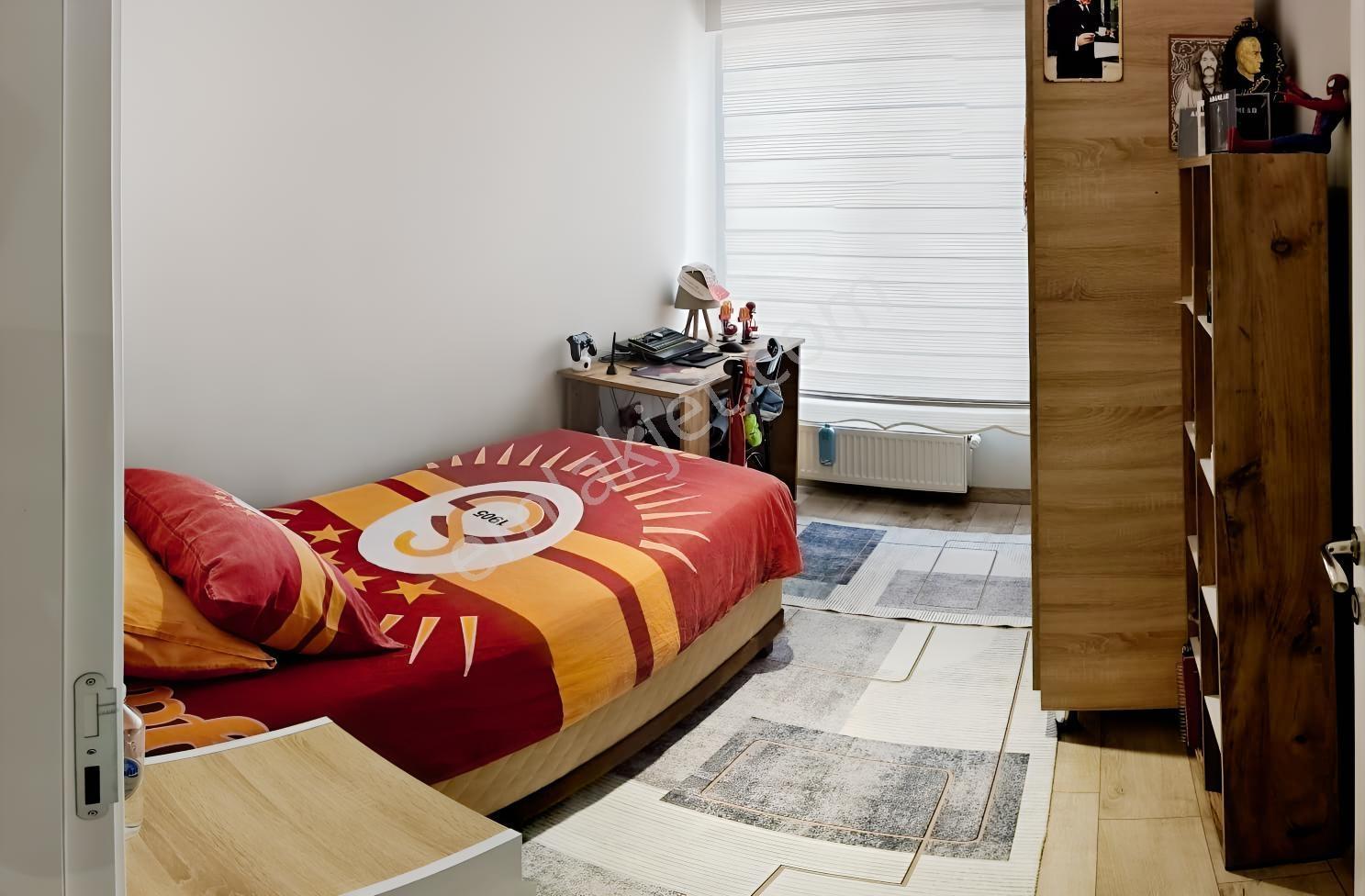 Erkilet Ertuğrul Gazi'de 2+1 Ara Katta Yapılı Lüks Daire Fırsatı — fotoğraf 18