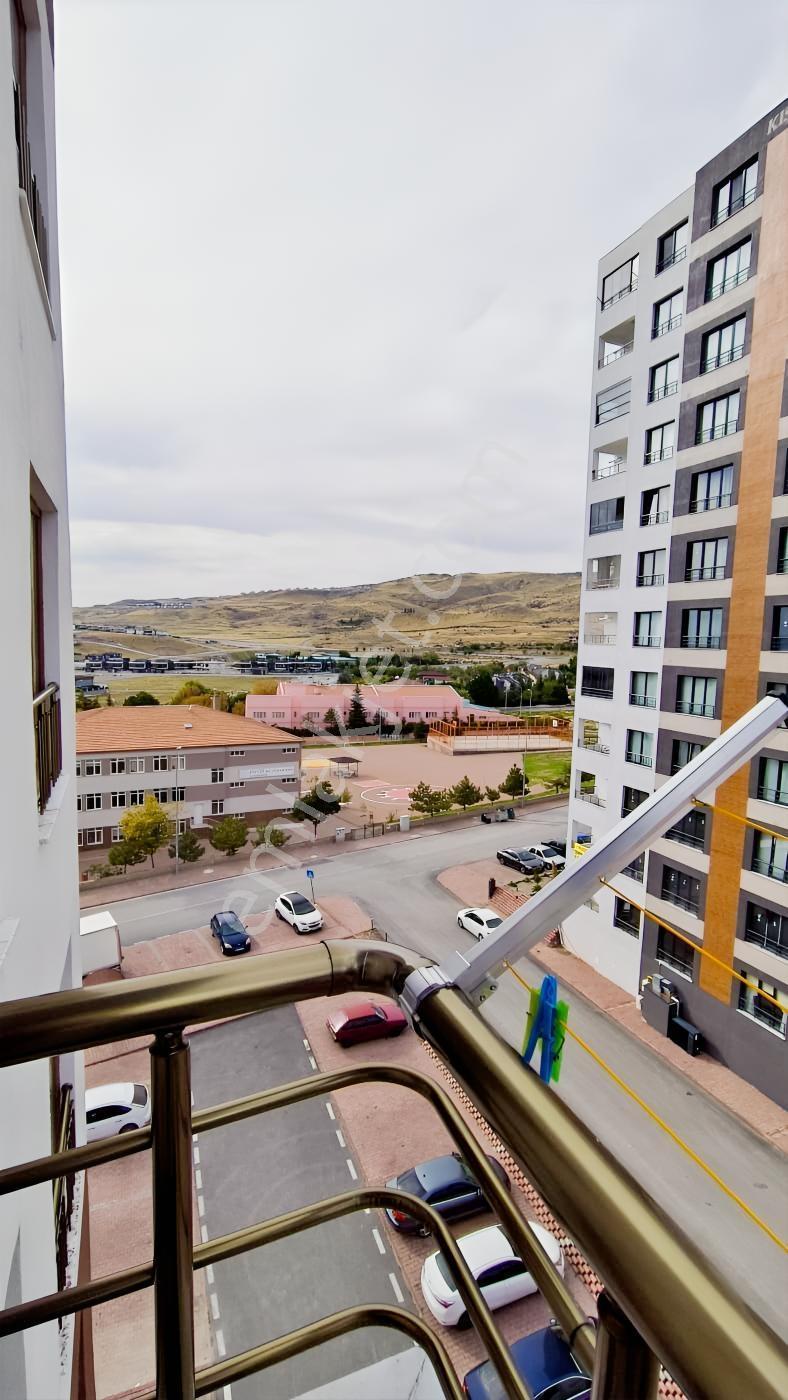 Erkilet Ertuğrul Gazi'de 2+1 Ara Katta Yapılı Lüks Daire Fırsatı — fotoğraf 20