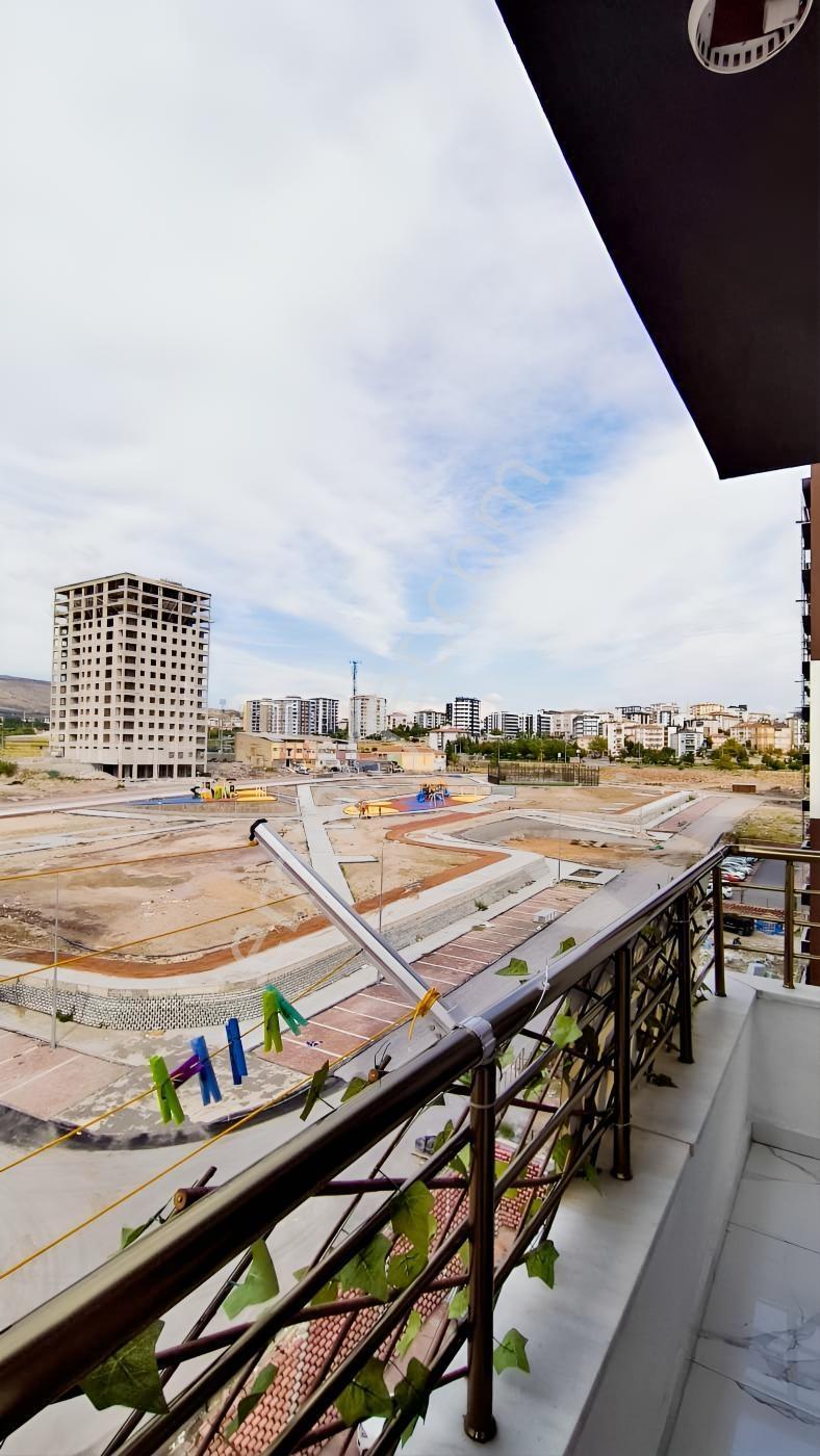 Erkilet Ertuğrul Gazi'de 2+1 Ara Katta Yapılı Lüks Daire Fırsatı — fotoğraf 21