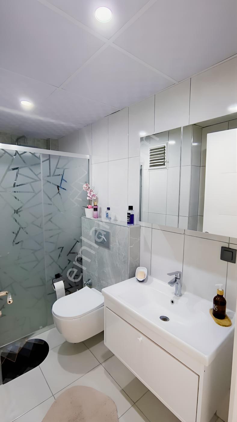 Erkilet Ertuğrul Gazi'de 2+1 Ara Katta Yapılı Lüks Daire Fırsatı — fotoğraf 25