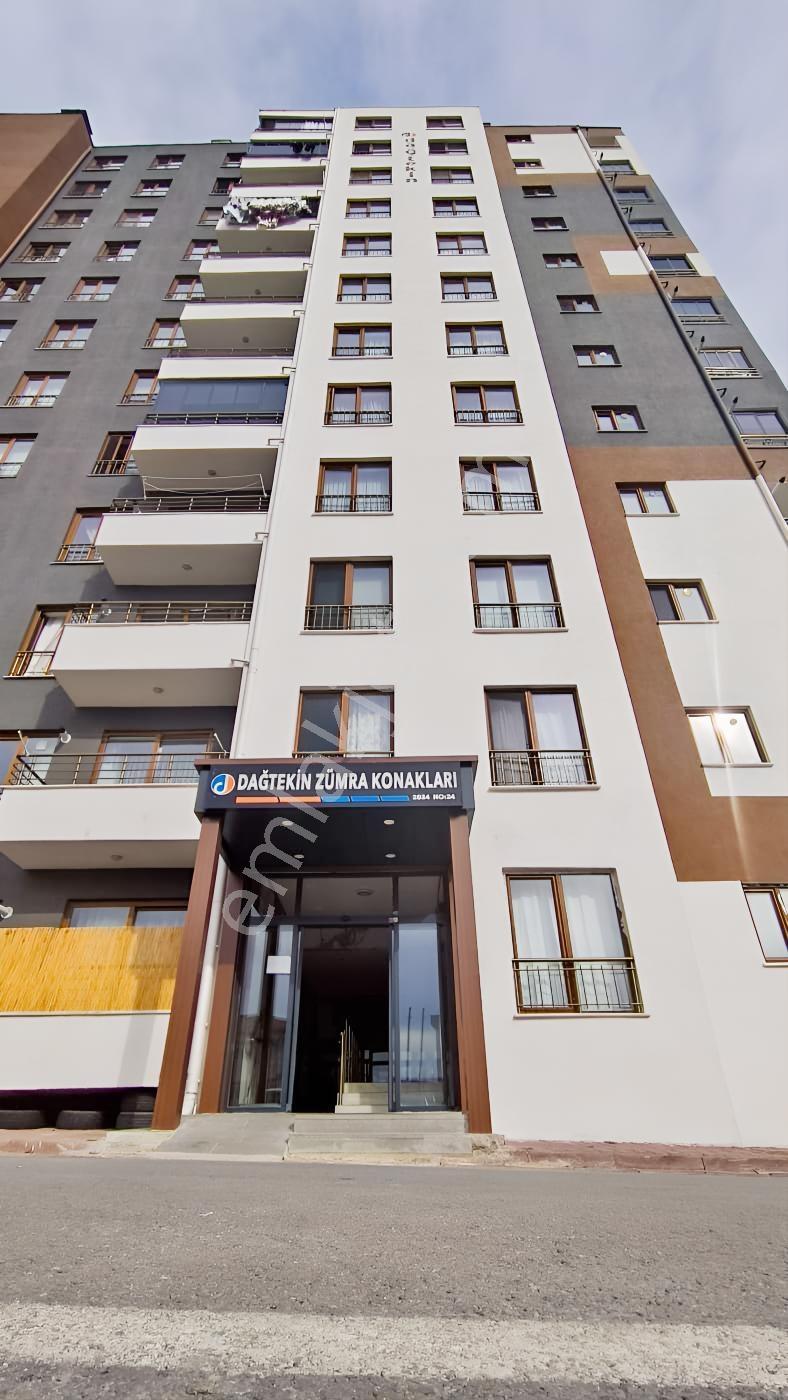 Erkilet Ertuğrul Gazi'de 2+1 Ara Katta Yapılı Lüks Daire Fırsatı — fotoğraf 31