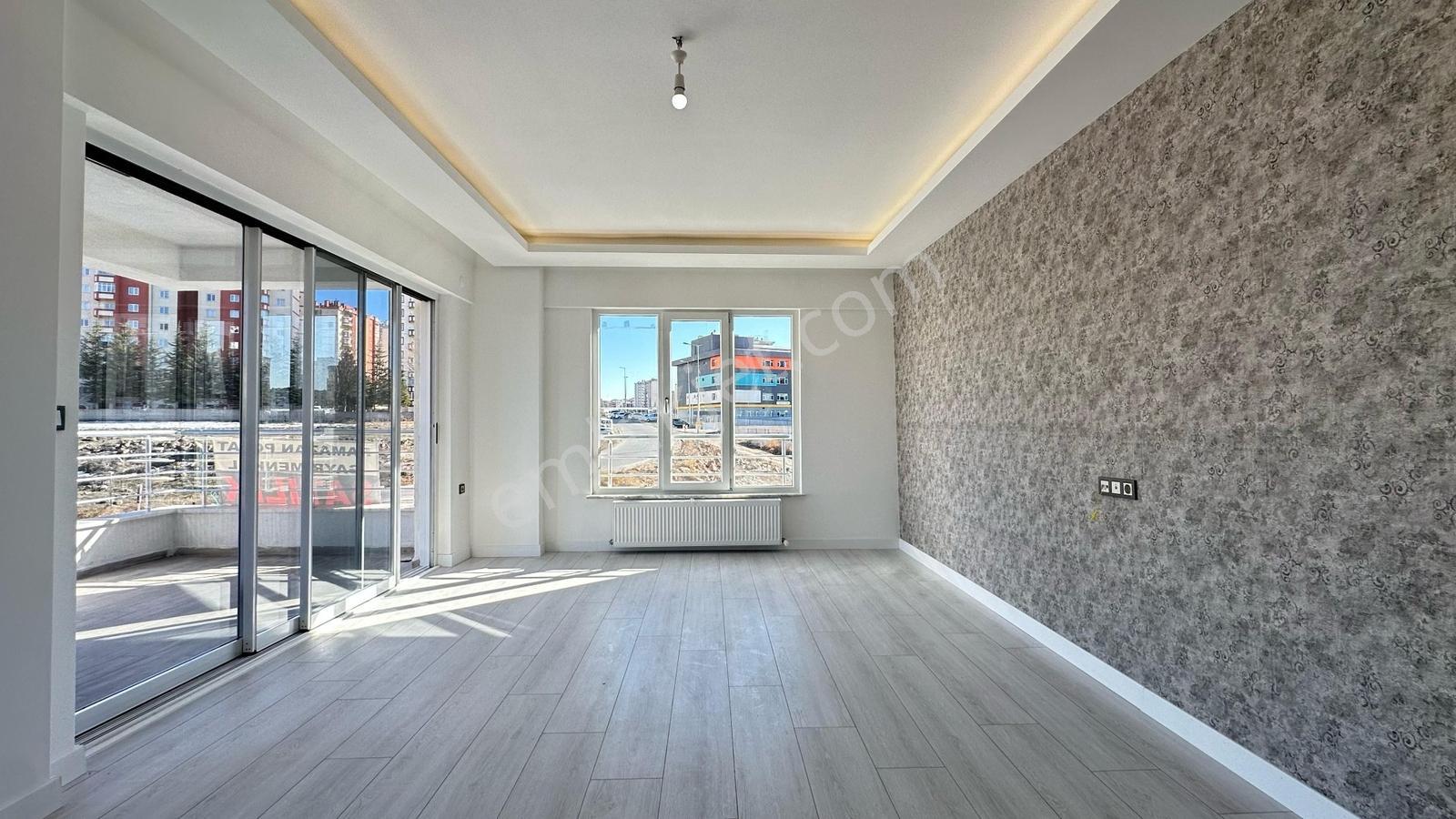 Beyazşehir'de Ultra Lüks Kalitede Sıfır Kaçırılmaz Daireler — fotoğraf 9