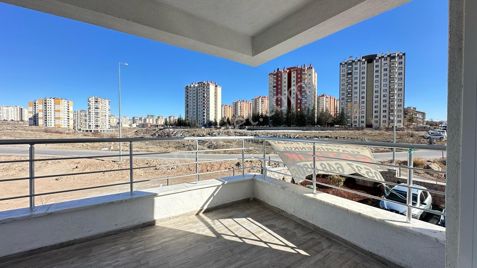 Beyazşehir'de Ultra Lüks Kalitede Sıfır Kaçırılmaz Daireler — fotoğraf 19