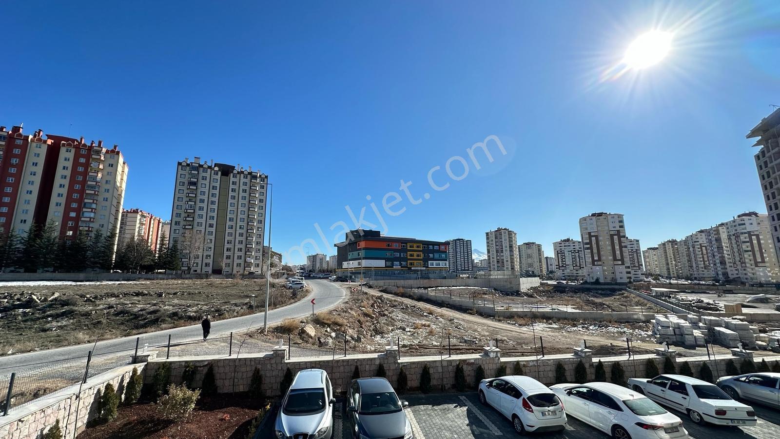 Beyazşehir'de Ultra Lüks Kalitede Sıfır Kaçırılmaz Daireler — fotoğraf 21