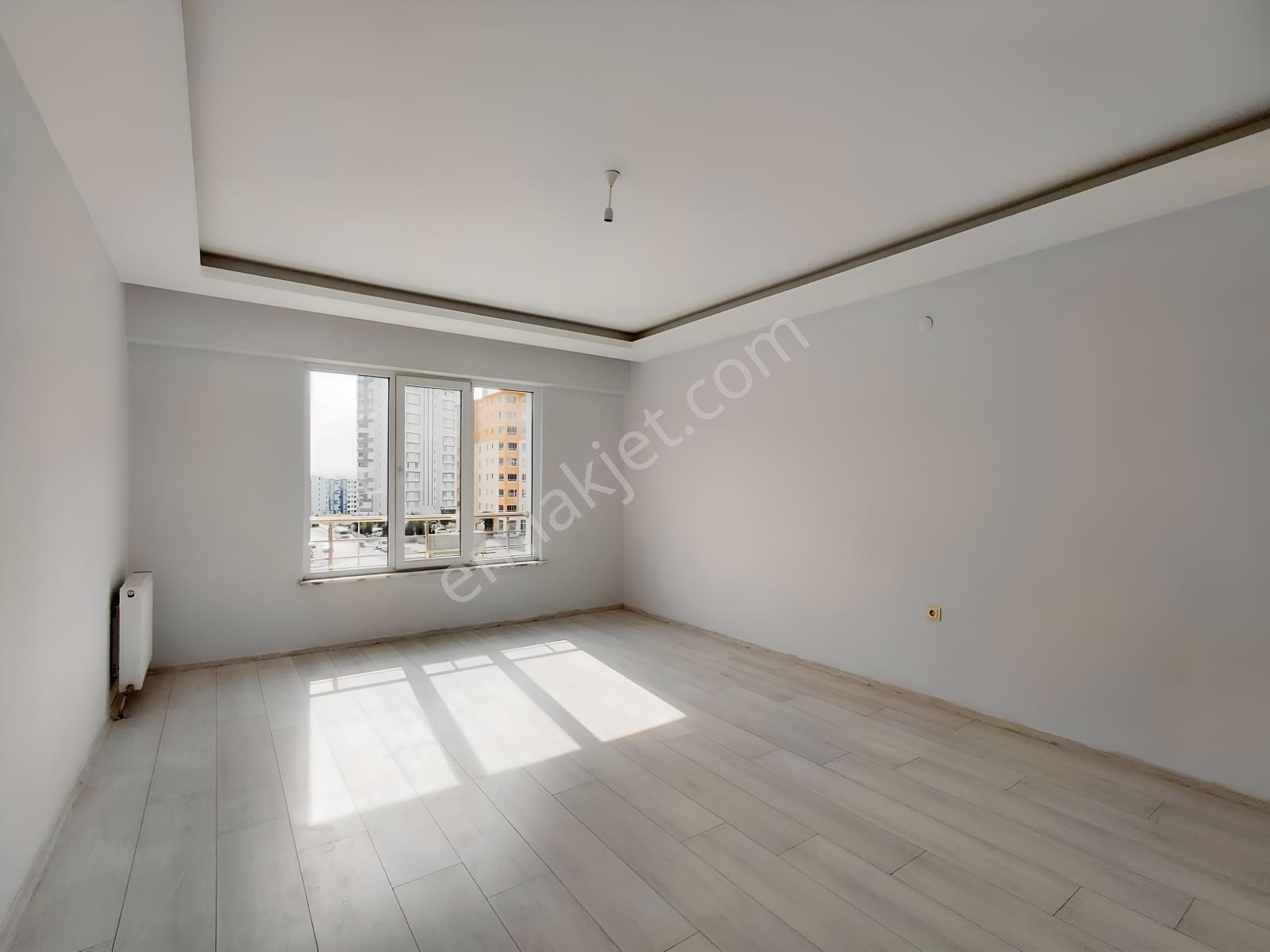 Erkilet Osmangazi'de 3+1 Ara Katta Yapılı Lüks Daire Fırsatı — fotoğraf 6