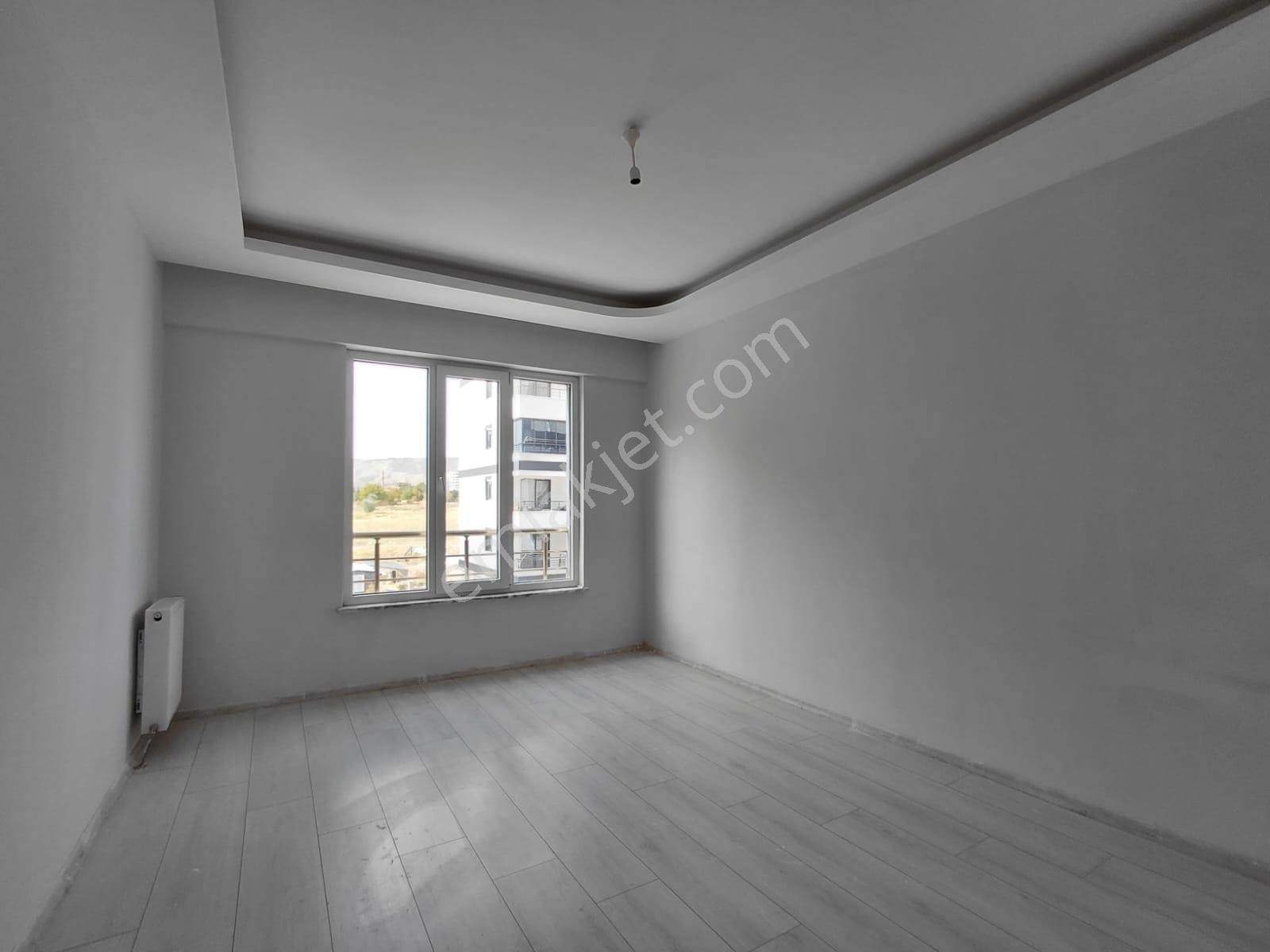 Erkilet Osmangazi'de 3+1 Ara Katta Yapılı Lüks Daire Fırsatı — fotoğraf 11