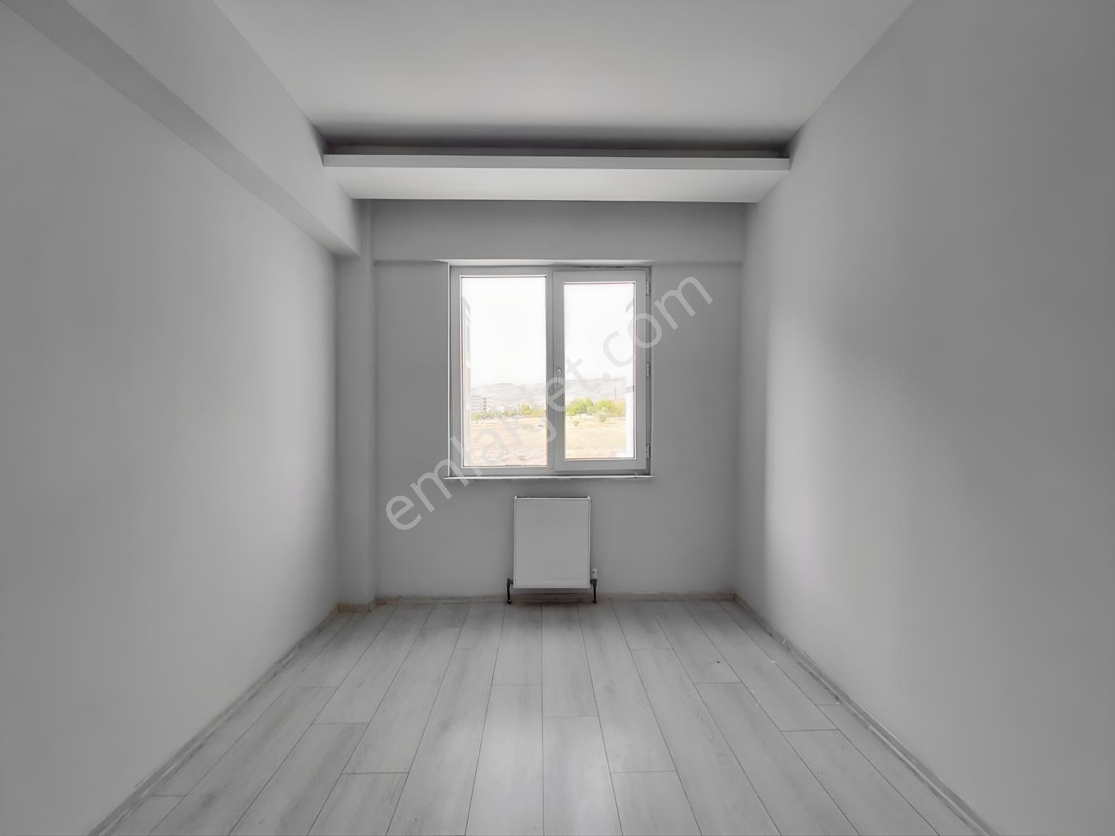 Erkilet Osmangazi'de 3+1 Ara Katta Yapılı Lüks Daire Fırsatı — fotoğraf 14