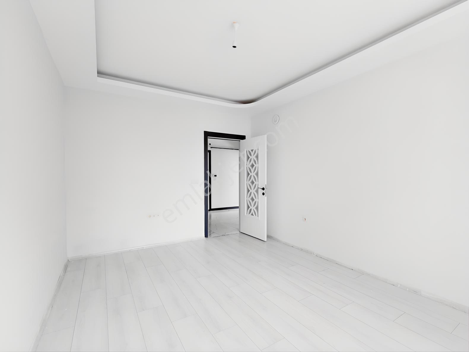 Erkilet Osmangazi'de 3+1 Ara Katta Yapılı Lüks Daire Fırsatı — fotoğraf 16